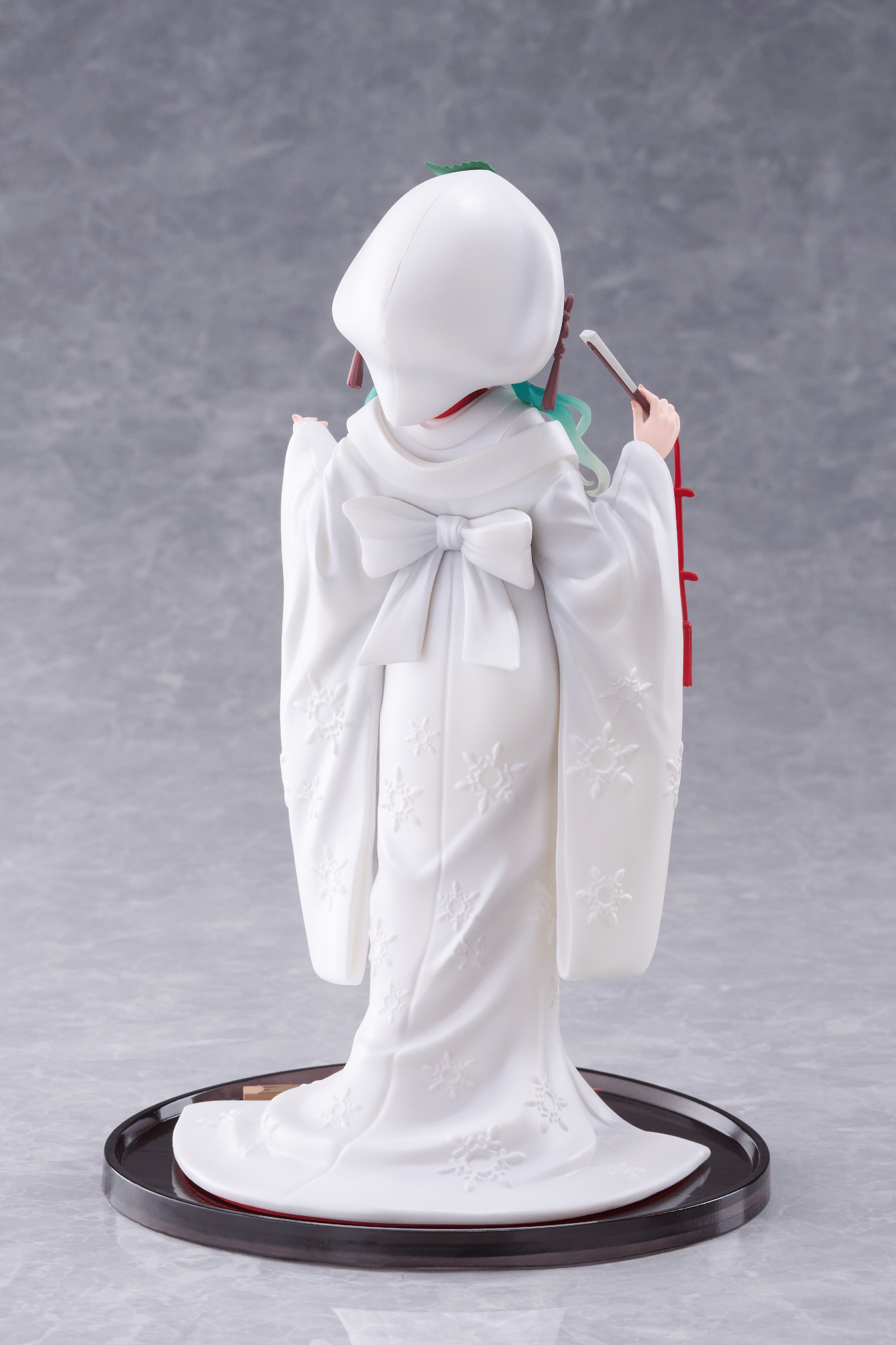 Snow Miku AMP+ Figure - SNOW MIKU ALL STARS 2013ver.
