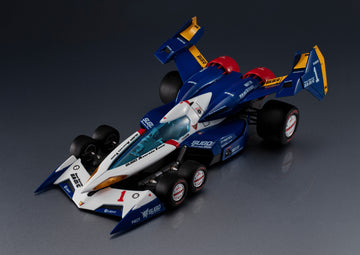 Variable Action 2ndLAP FUTURE GPX CYBER FORMULA11 Super Asurada SA-01／C