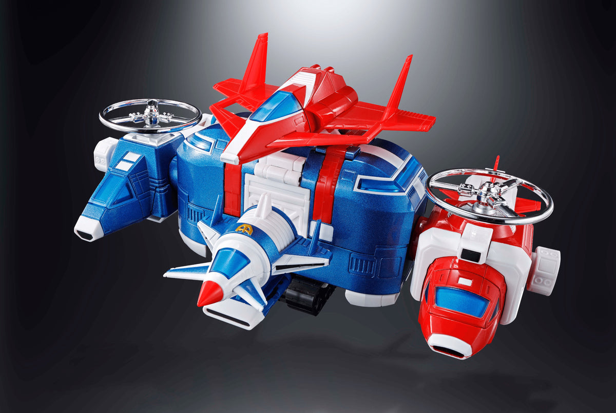 GX-88 VOLTRON2