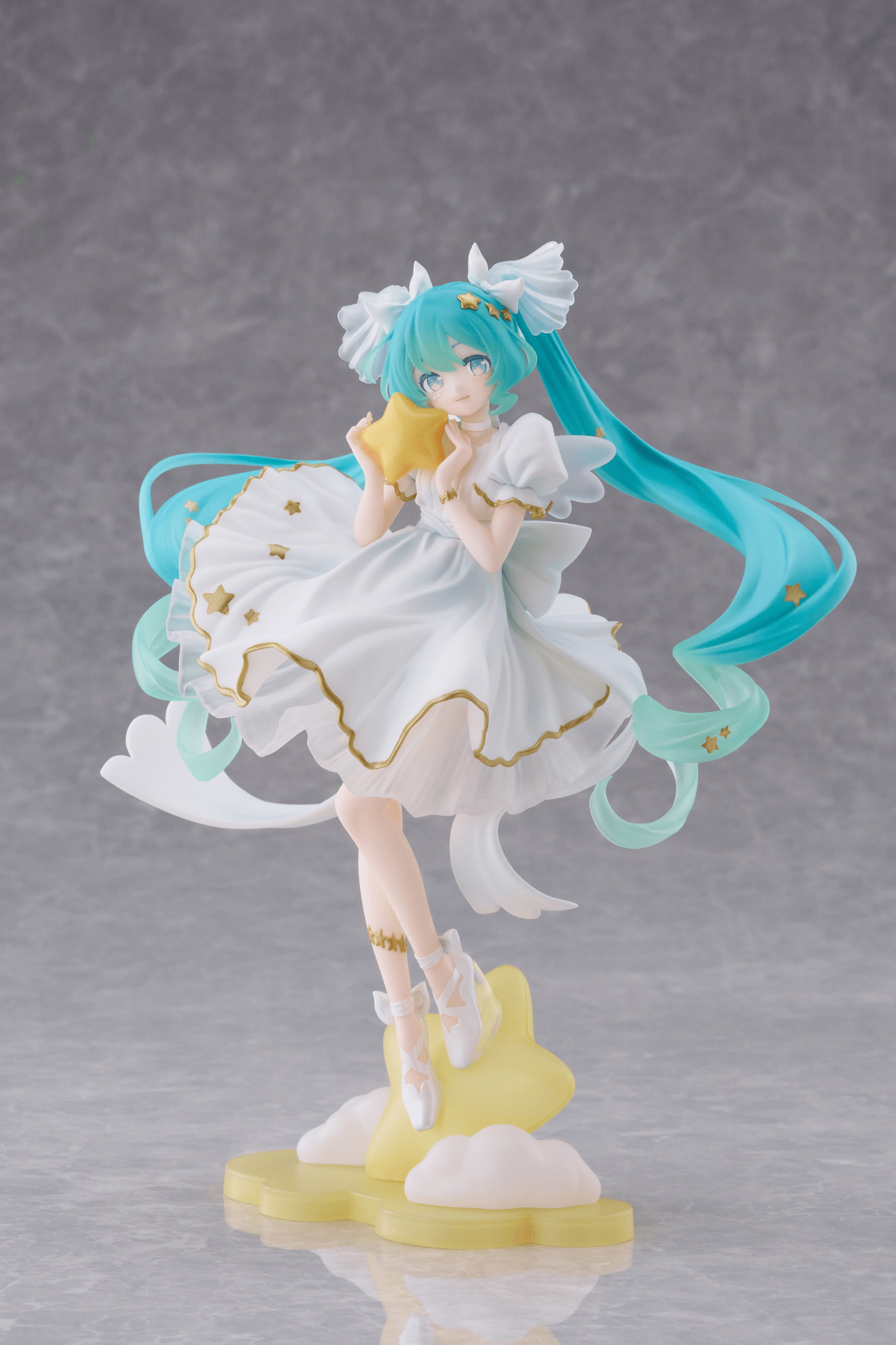 Hatsune Miku AMP+ Figure - HATSUNE MIKU Birthday 2026 (Star Dreamy Ver.)