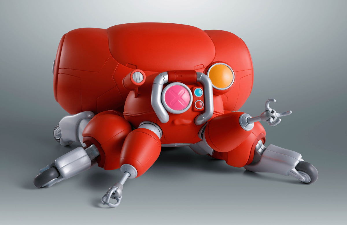 Fuchikoma