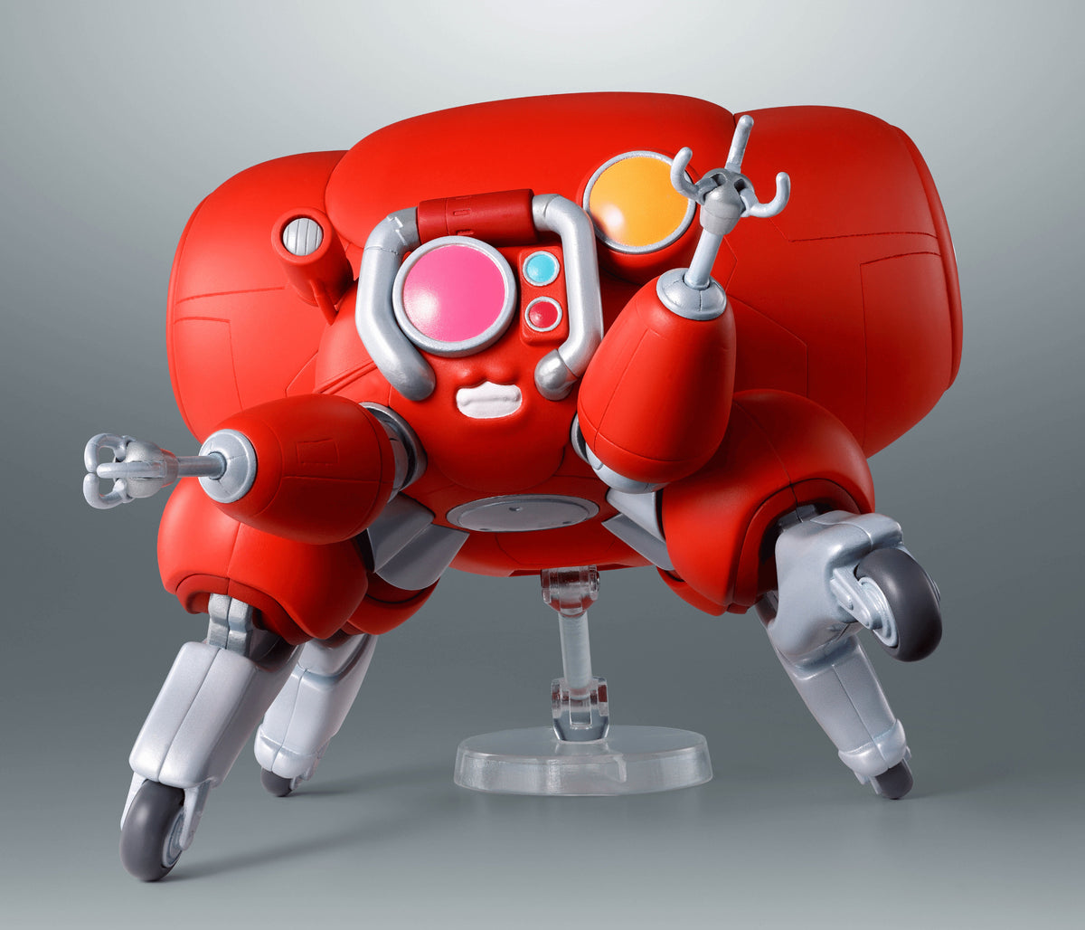 Fuchikoma