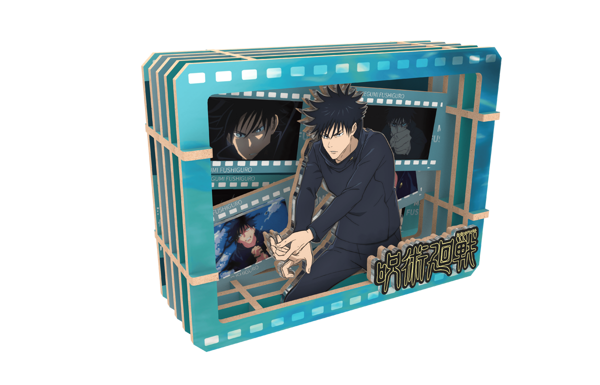 Jujutsu Kaisen S2 - Film Frame - S (6 units/set) (Box of 6)