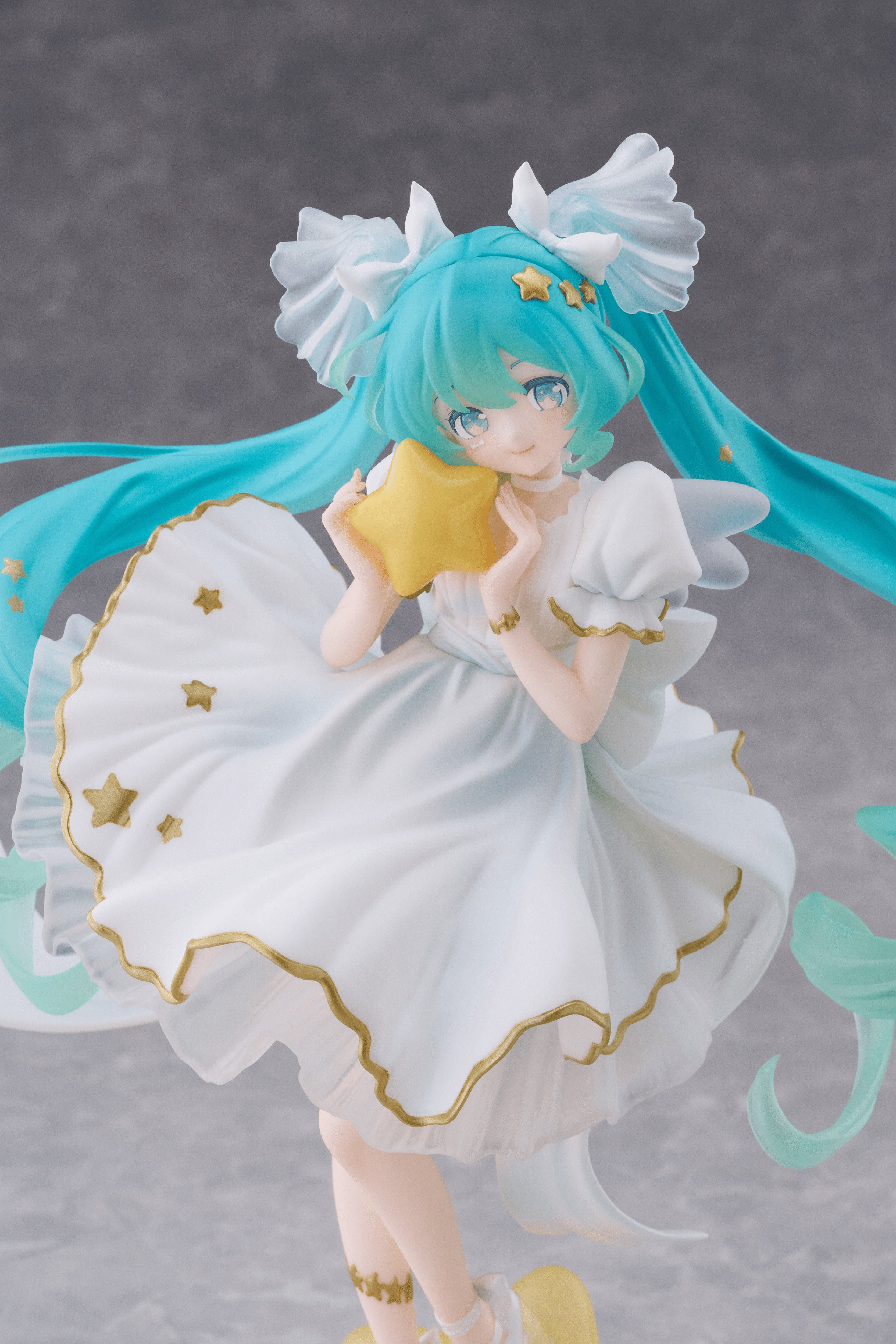 Hatsune Miku AMP+ Figure - HATSUNE MIKU Birthday 2026 (Star Dreamy Ver.)