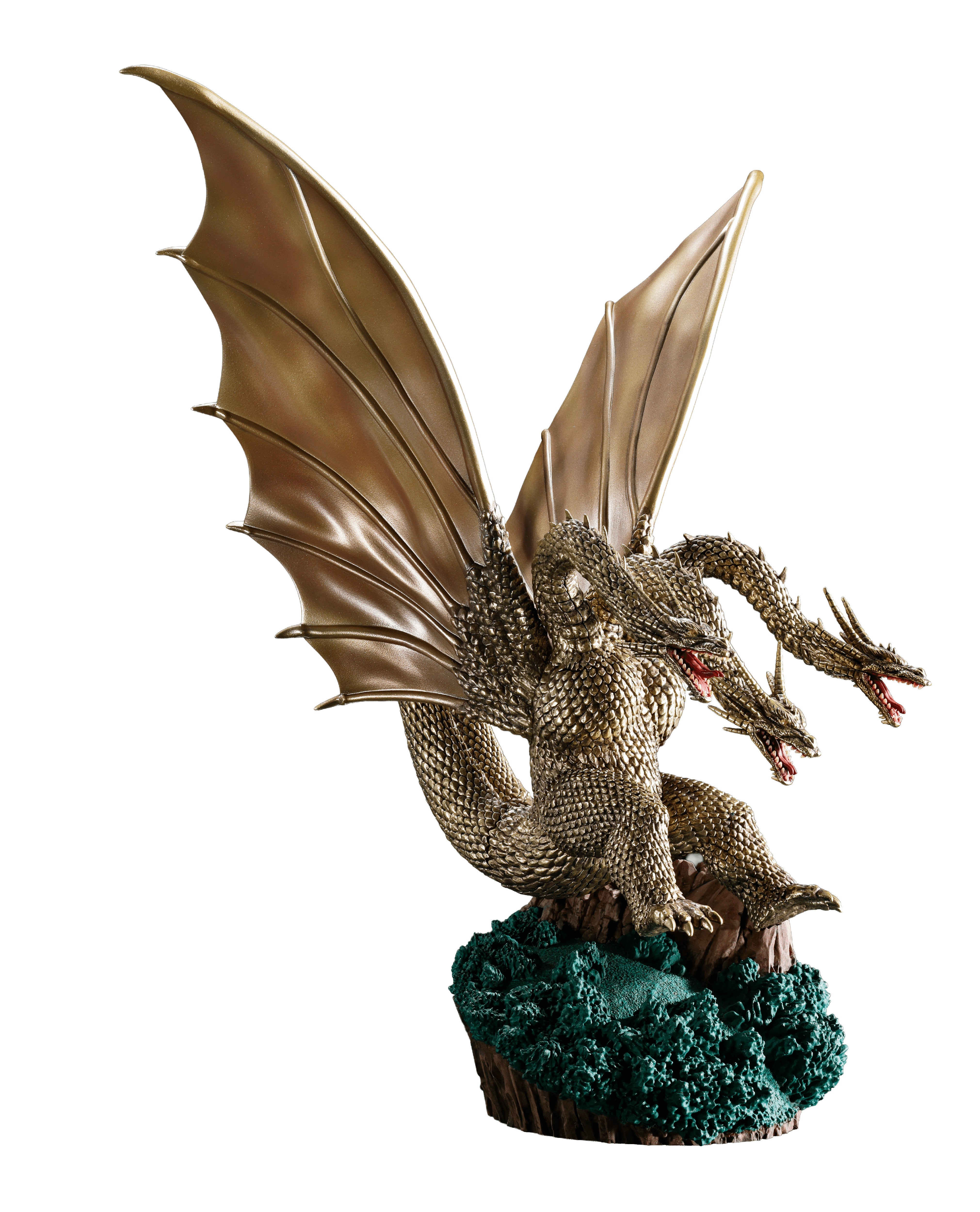Petitrama EX Godzilla 01 (Box of 3)