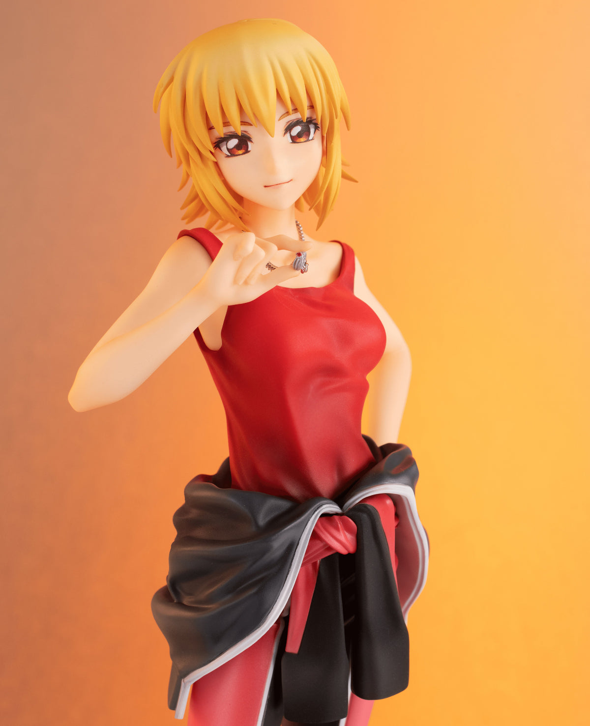 GGG (Gundam Girls Generation) Series Mobile Suit Gundam SEED FREEDOMCagalli Yula Athha Pilot Suit Ver.