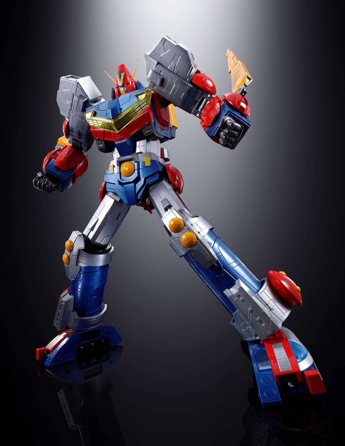 GX-121 Com-Battler V6