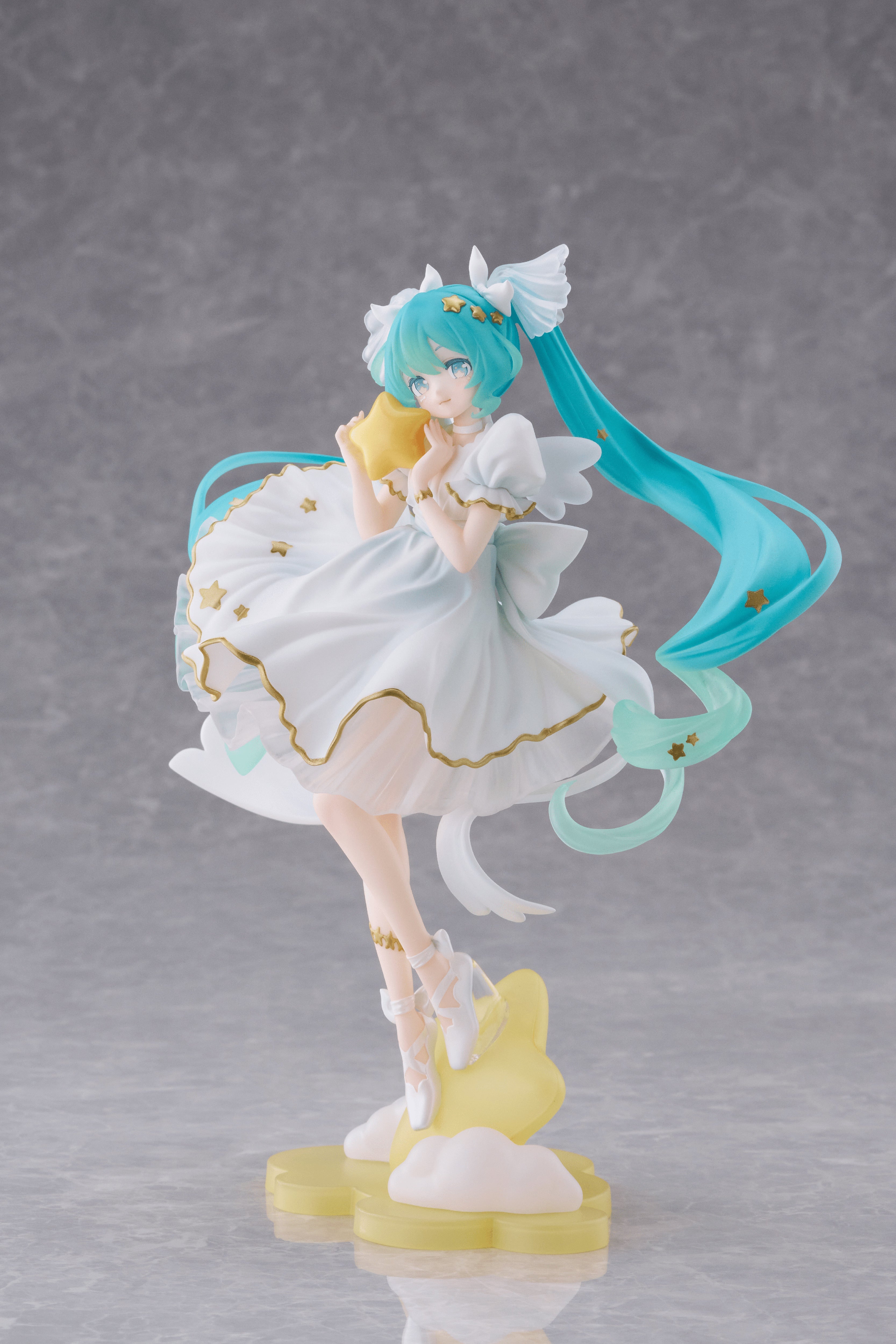 Hatsune Miku AMP+ Figure - HATSUNE MIKU Birthday 2026 (Star Dreamy Ver.)