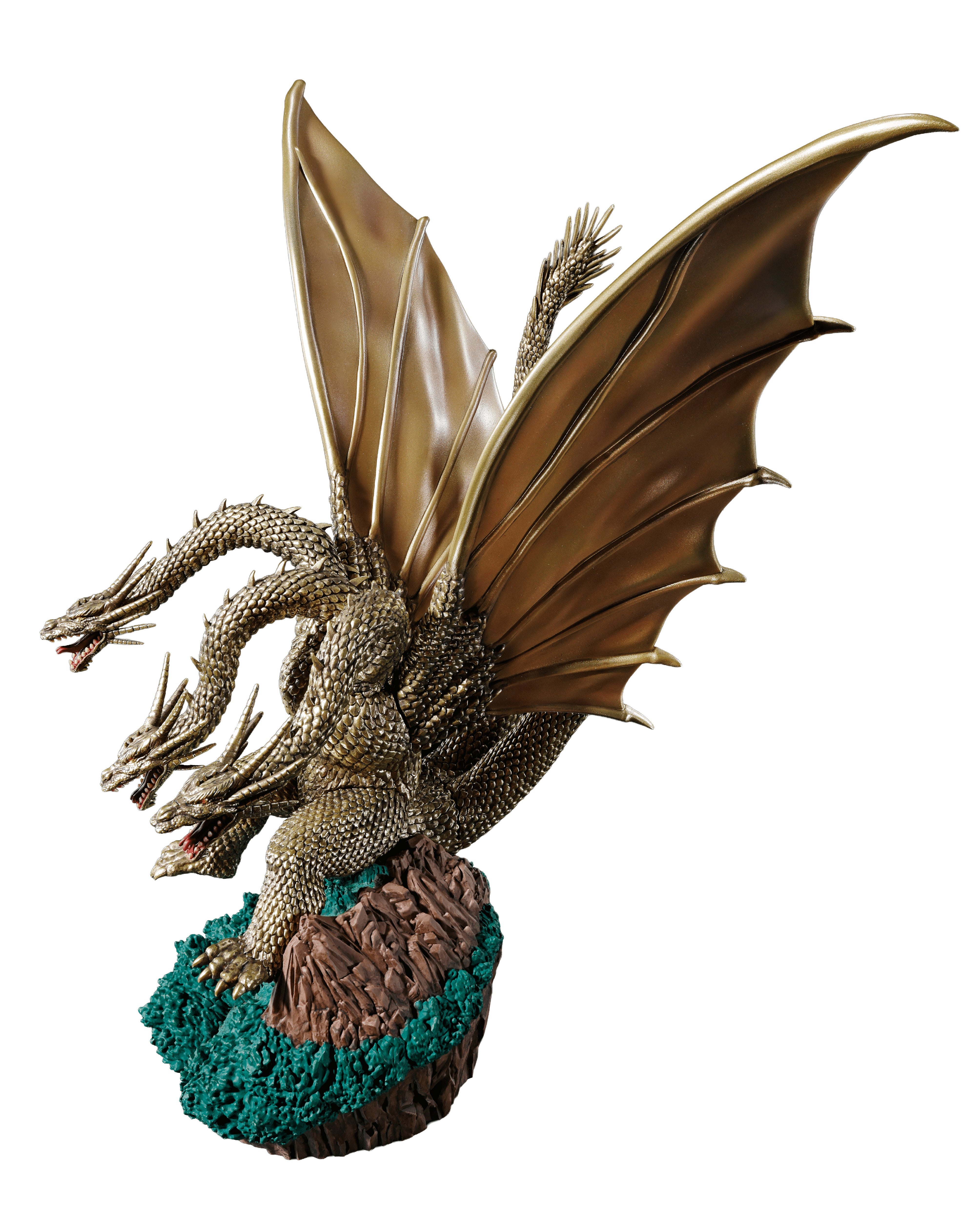 Petitrama EX Godzilla 01 (Box of 3)