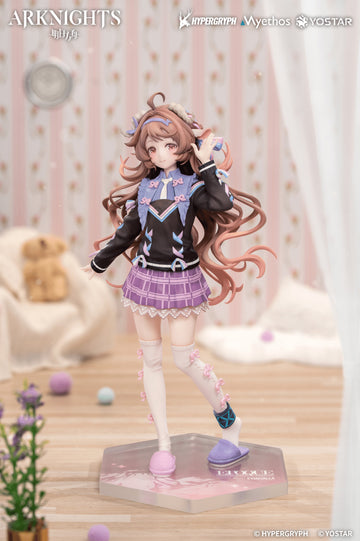 Gift+ 1/8 Eyjafjalla the HVIT Aska: One More Story Ver.