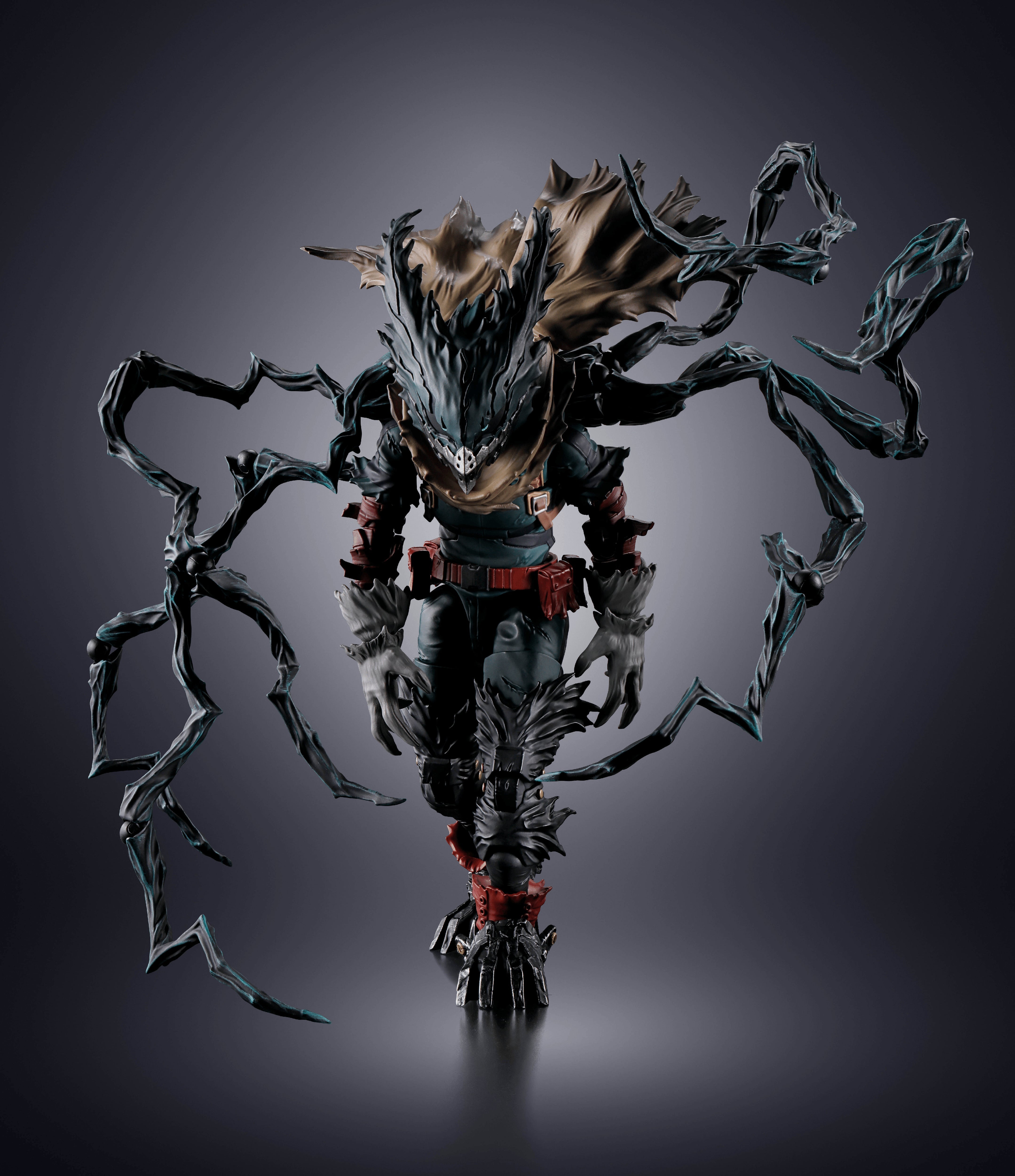 DARK DEKU "MY HERO ACADEMIA", TAMASHII NATIONS S.H.Figuarts