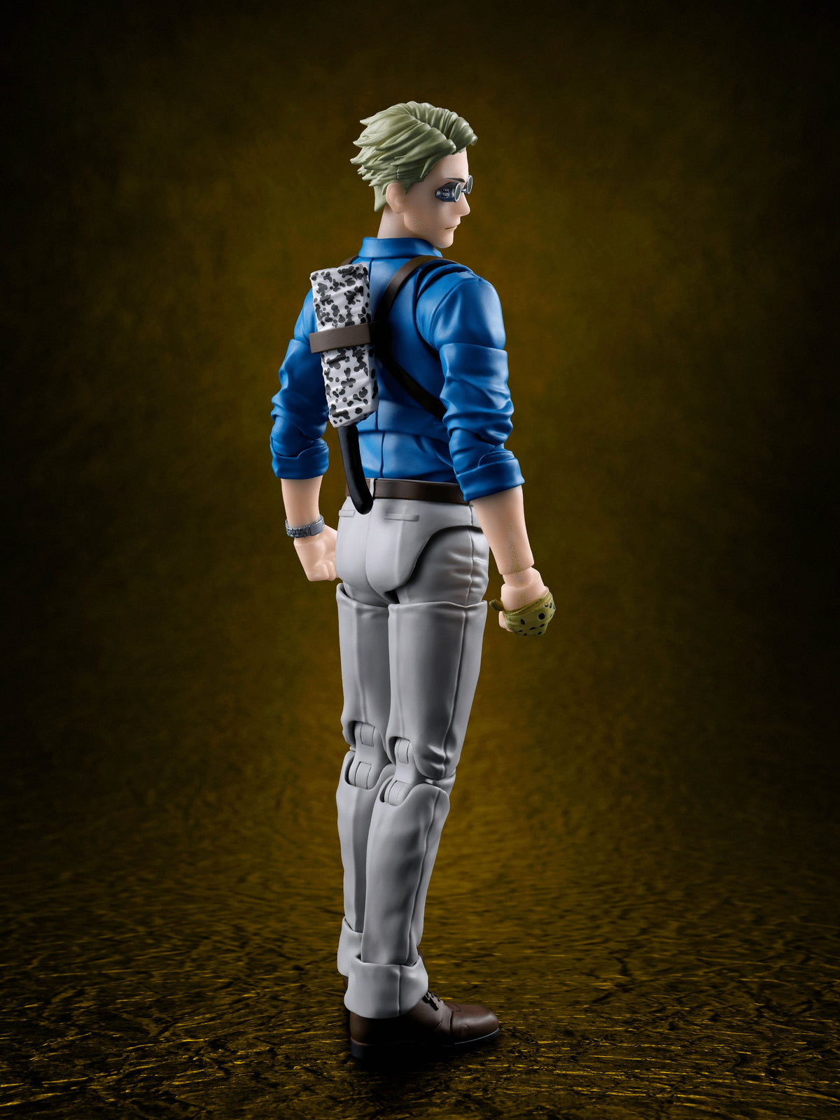 NANAMI KENTO