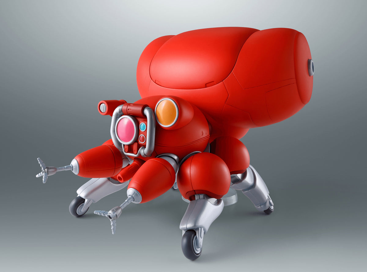 Fuchikoma
