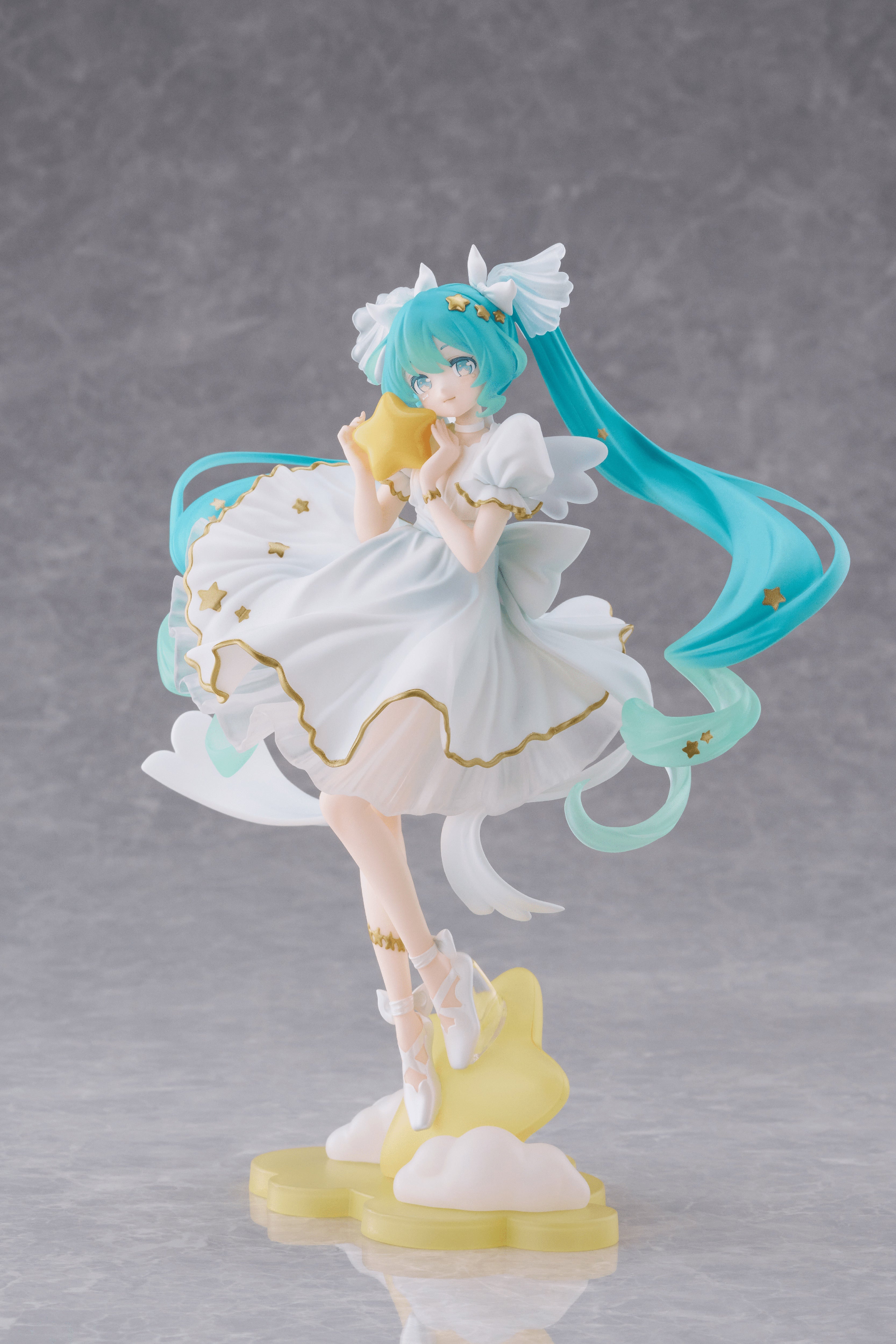 Hatsune Miku AMP+ Figure - HATSUNE MIKU Birthday 2026 (Star Dreamy Ver.)