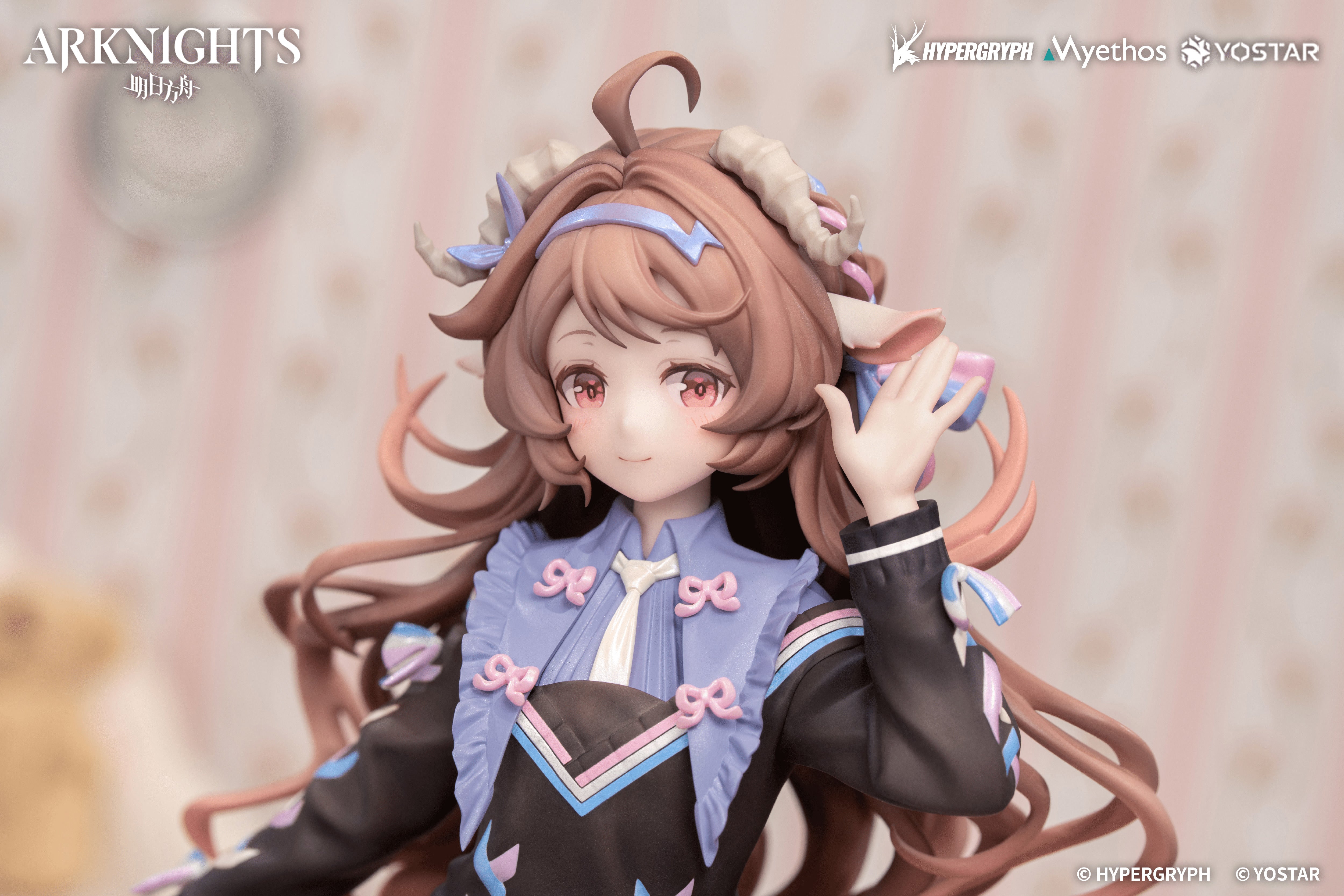 GIFT+ 1/8 EYJAFJALLA THE HVIT ASKA: ONE MORE STORY VER.
