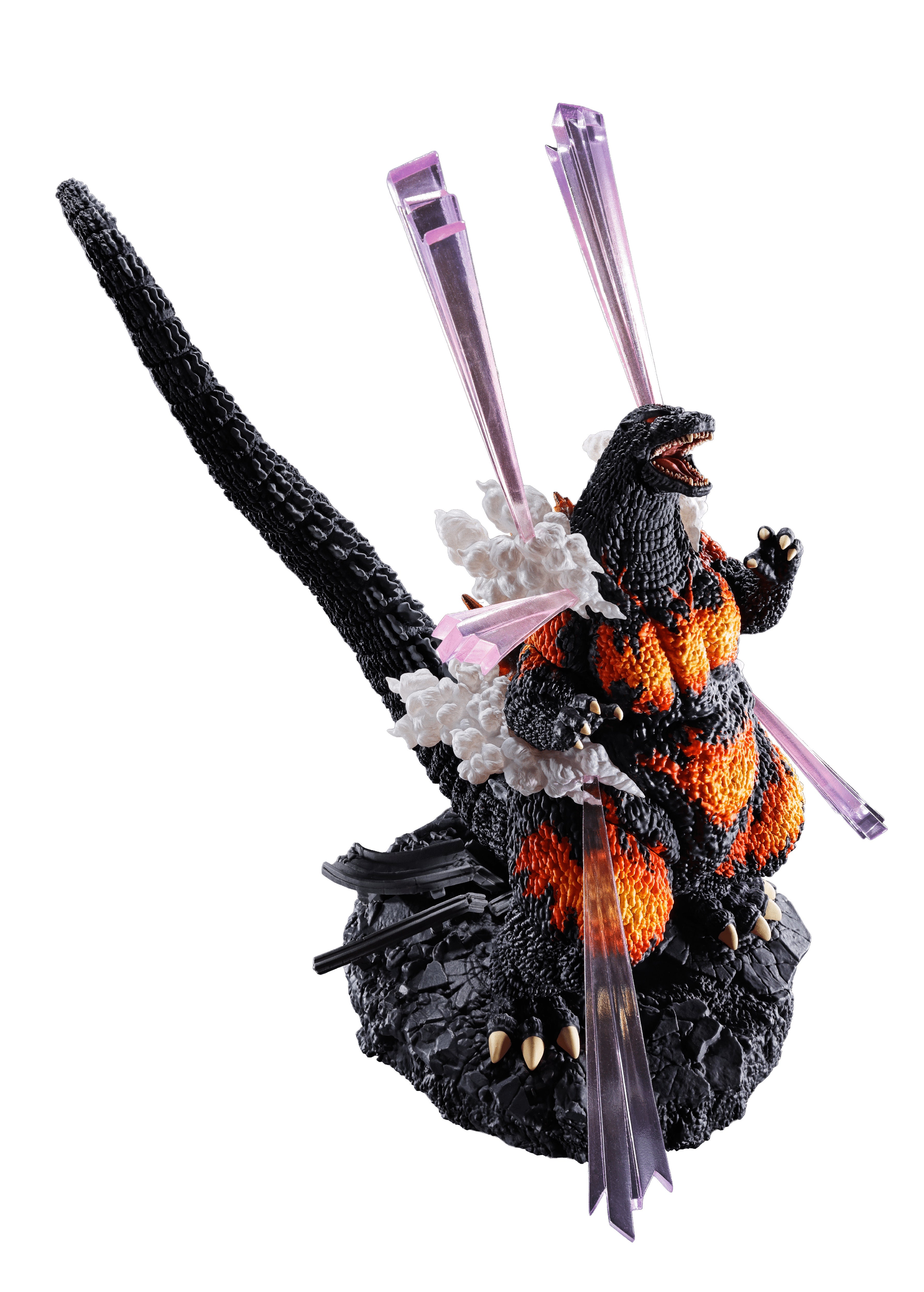Petitrama EX Godzilla 01 (Box of 3)