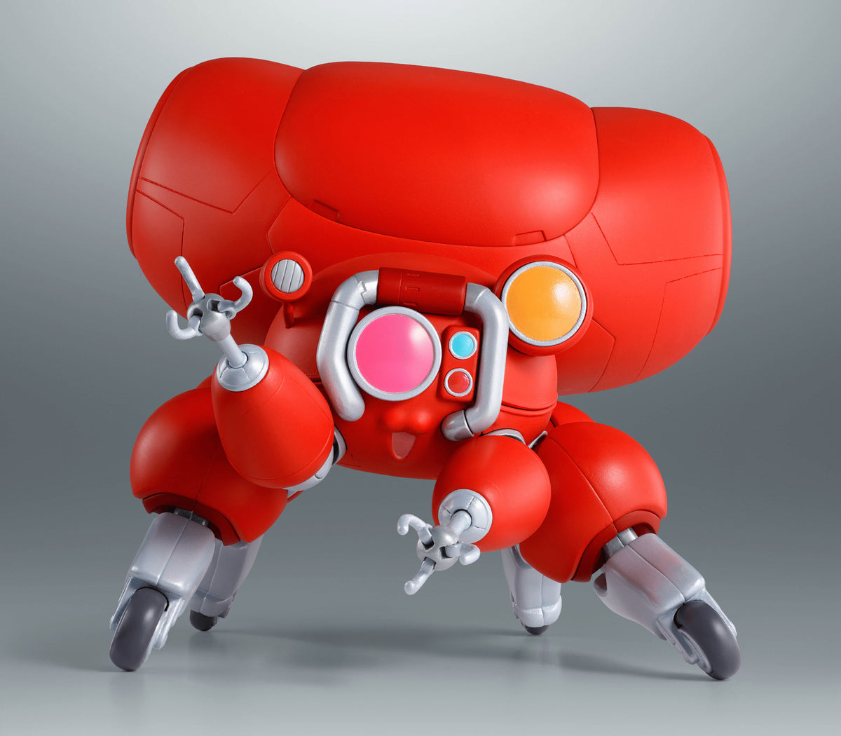 Fuchikoma