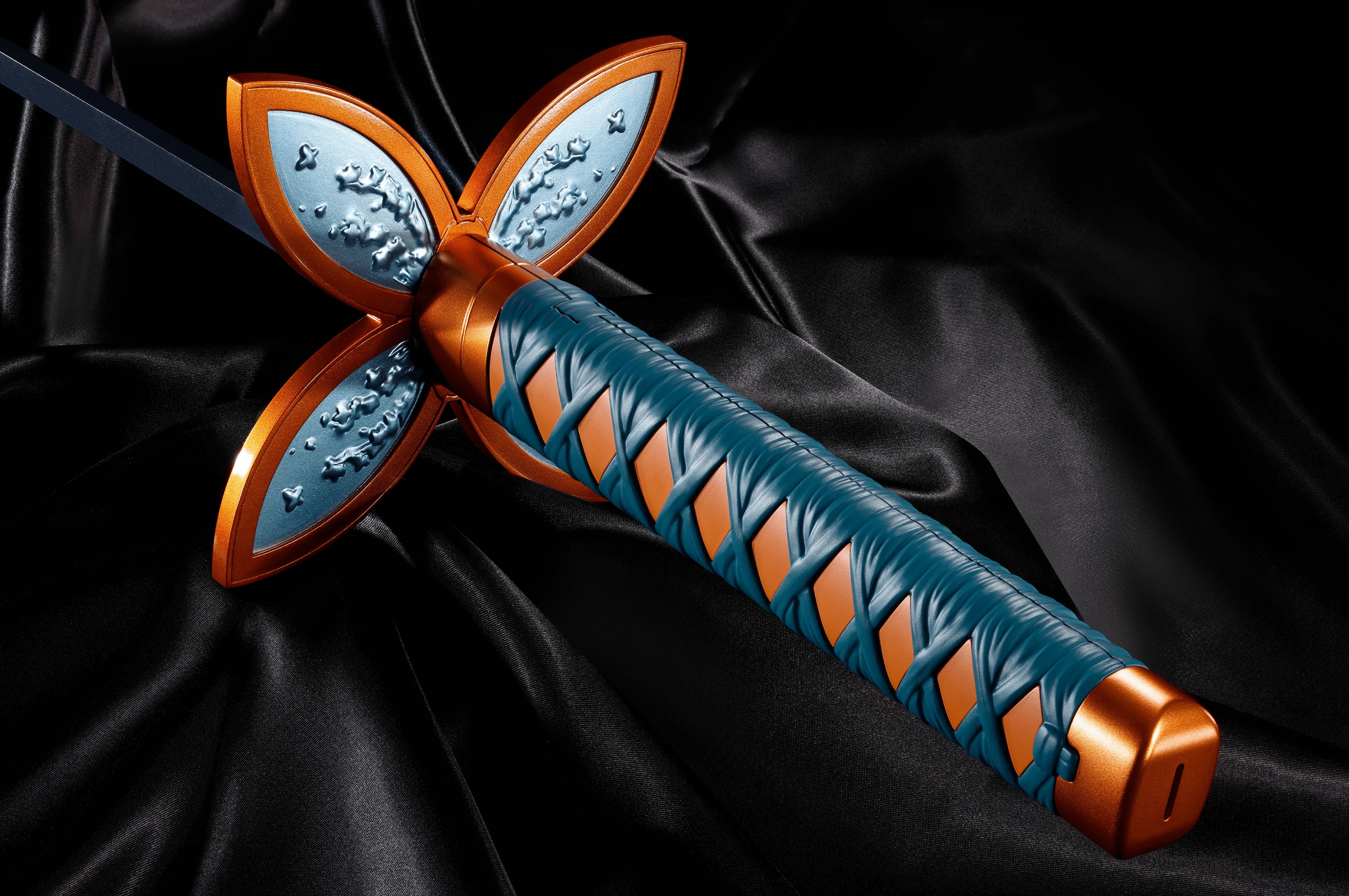 NICHIRIN SWORD (SHINOBU KOCHO)