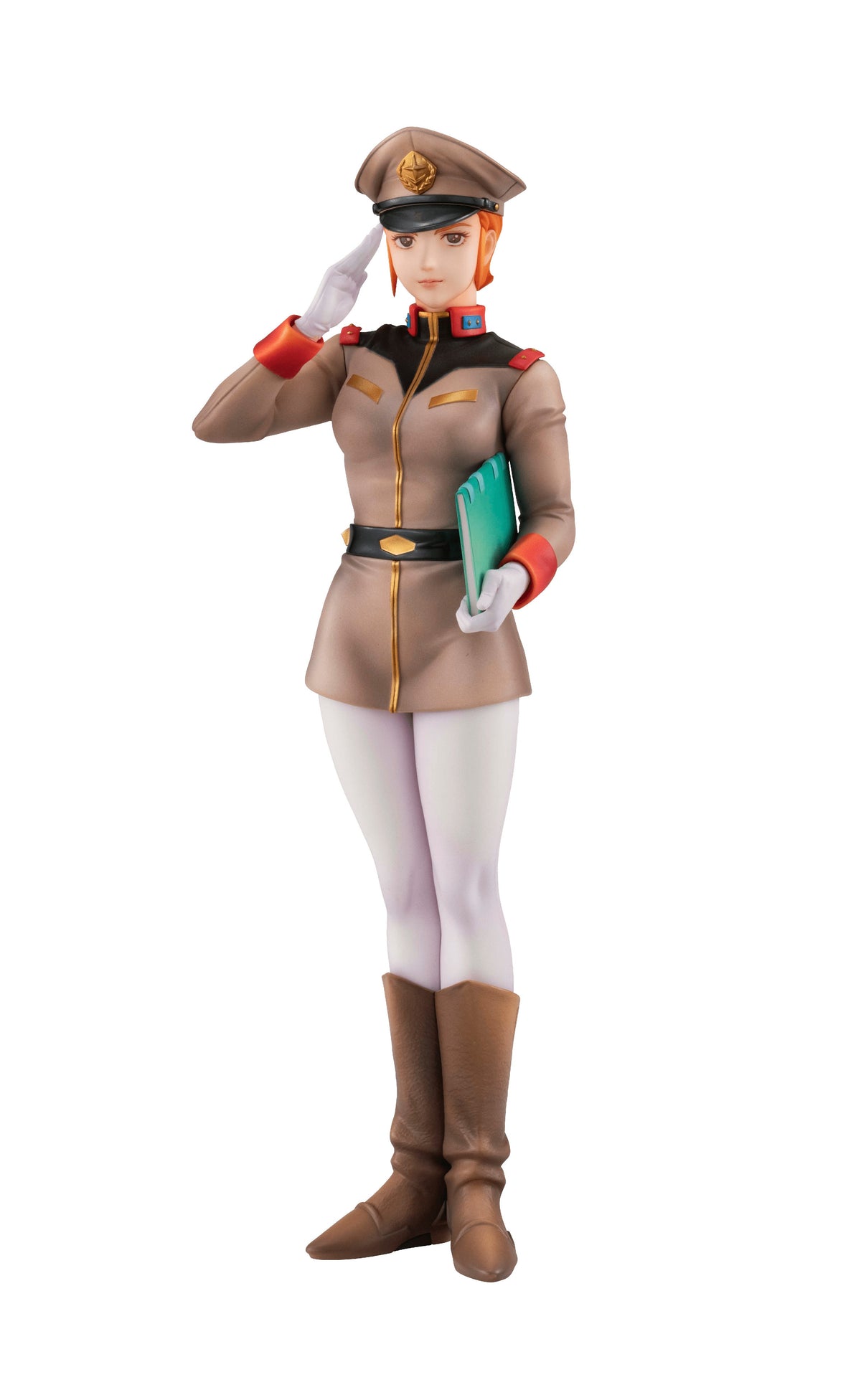 GGG(Gundam Girls Generation) Series Mobile Suit GundamMatilda Ajan feat. Tsukasa Kotobuki