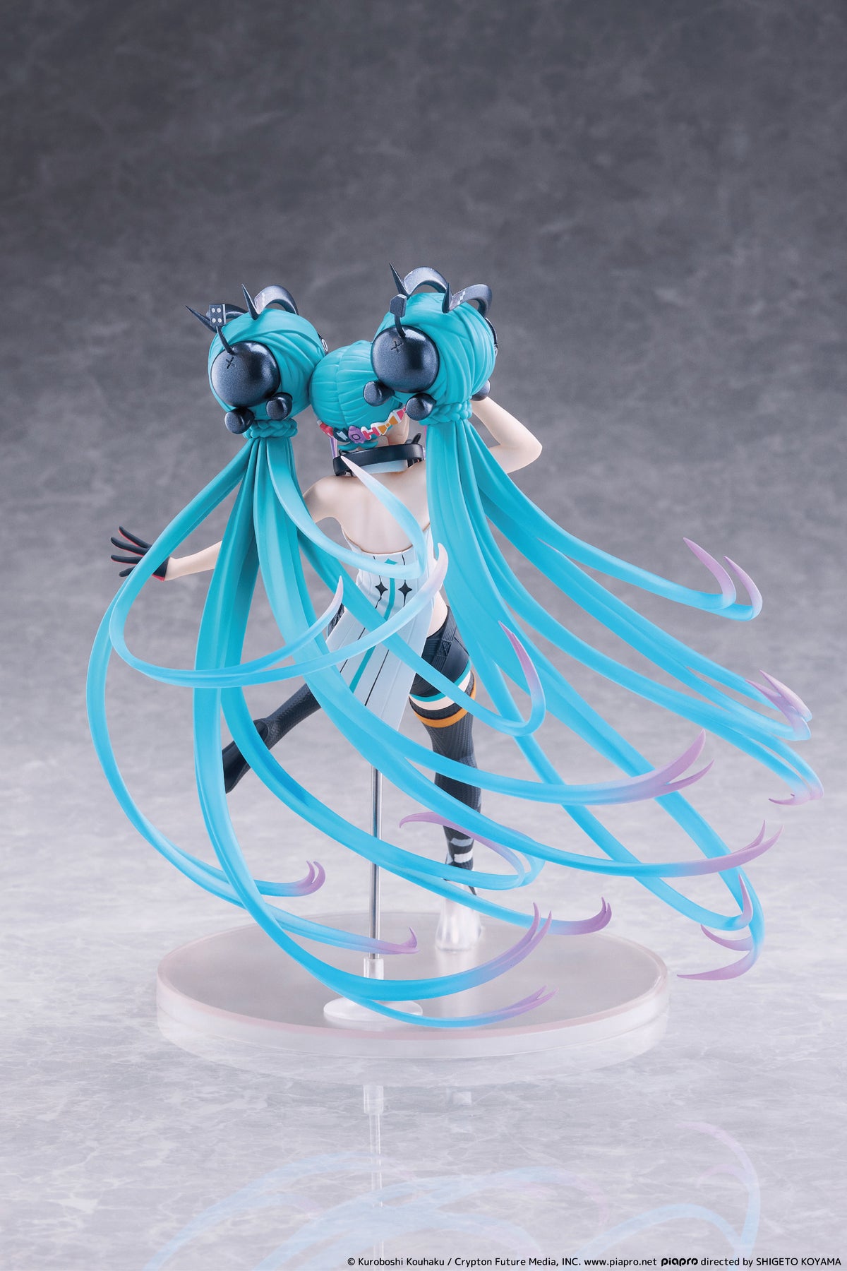 Racing Miku Figure - 2026 Ver. Original