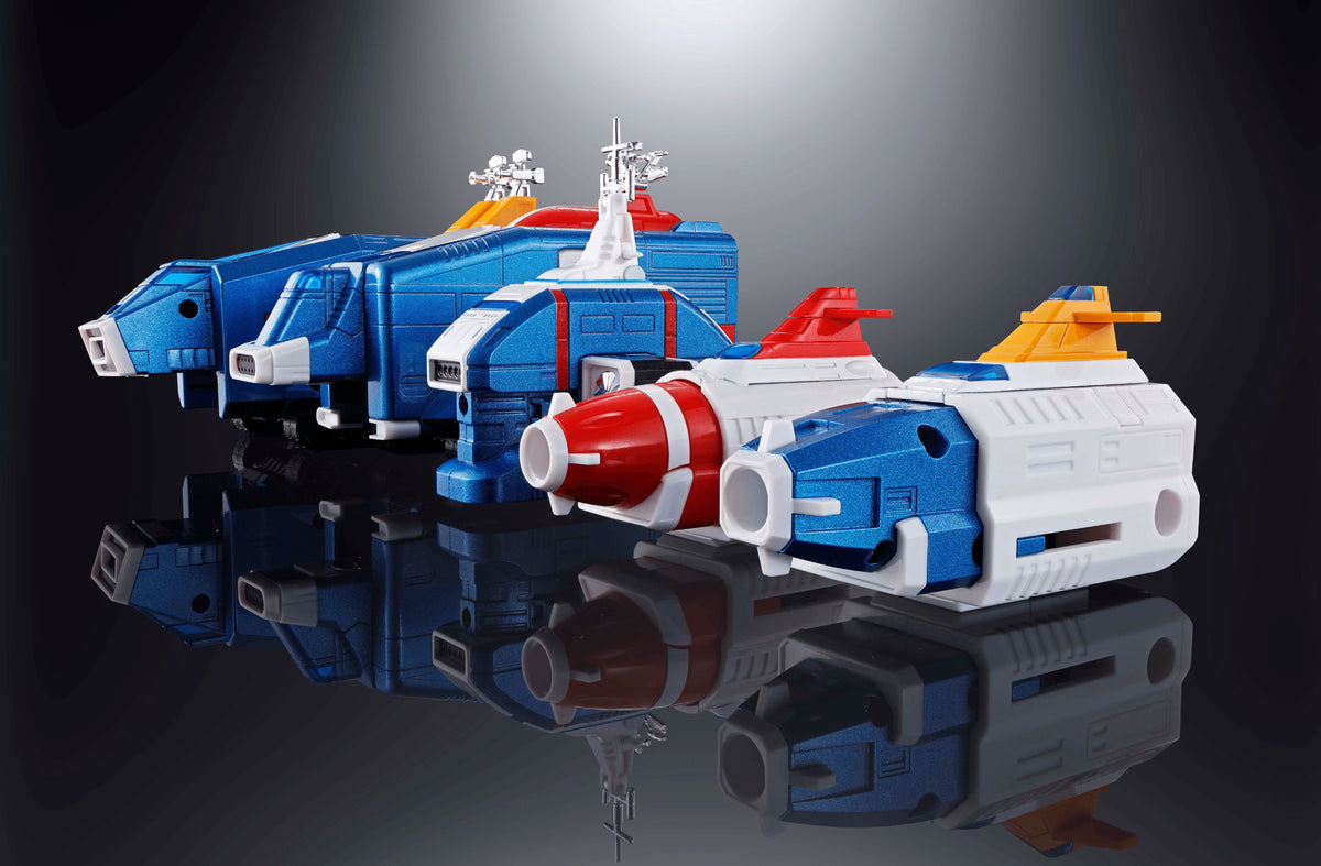 GX-88 VOLTRON2