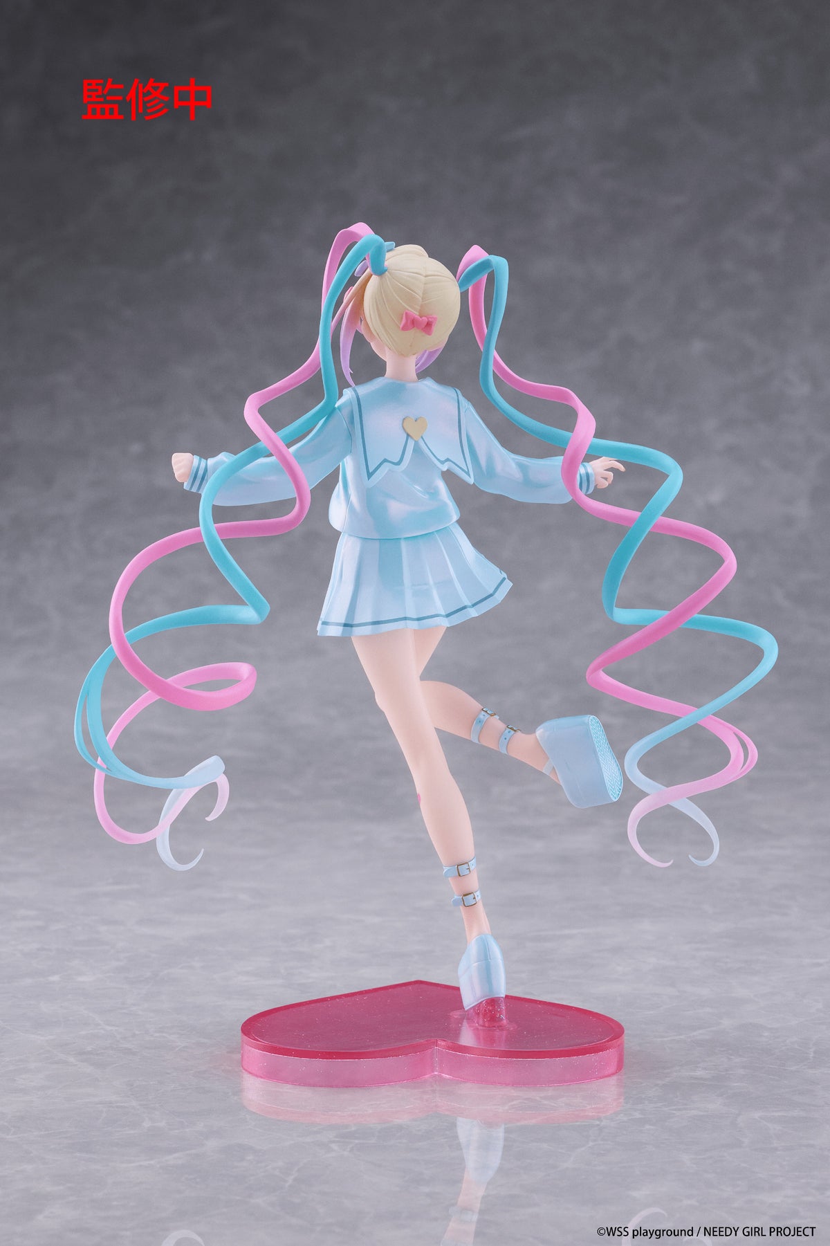 NEEDY GIRL OVERDOSE Coreful Figure - OMGkawaiiAngel