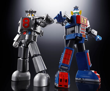 GX-101S DAITETSUJIN 17&18 GRAVITON BOX