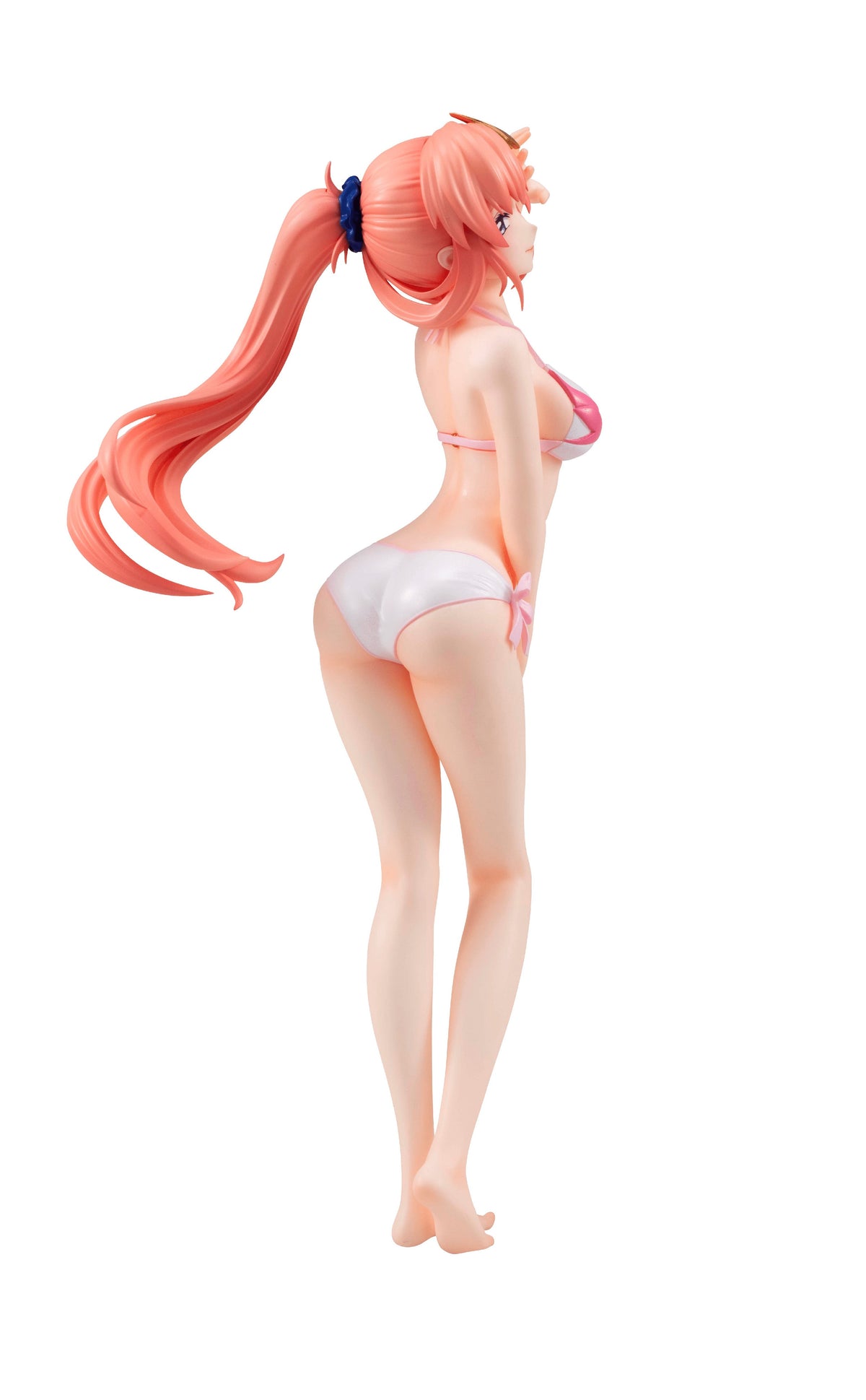 Lucrea Lite Mobile Suit Gundam SEED FREEDOMLacus Clyne Swimsuit Ver.