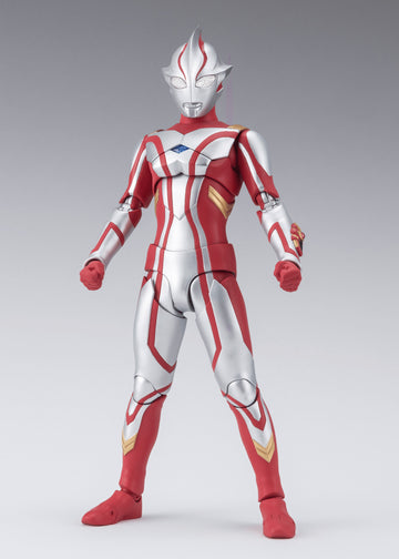 ULTRAMAN MEBIUS