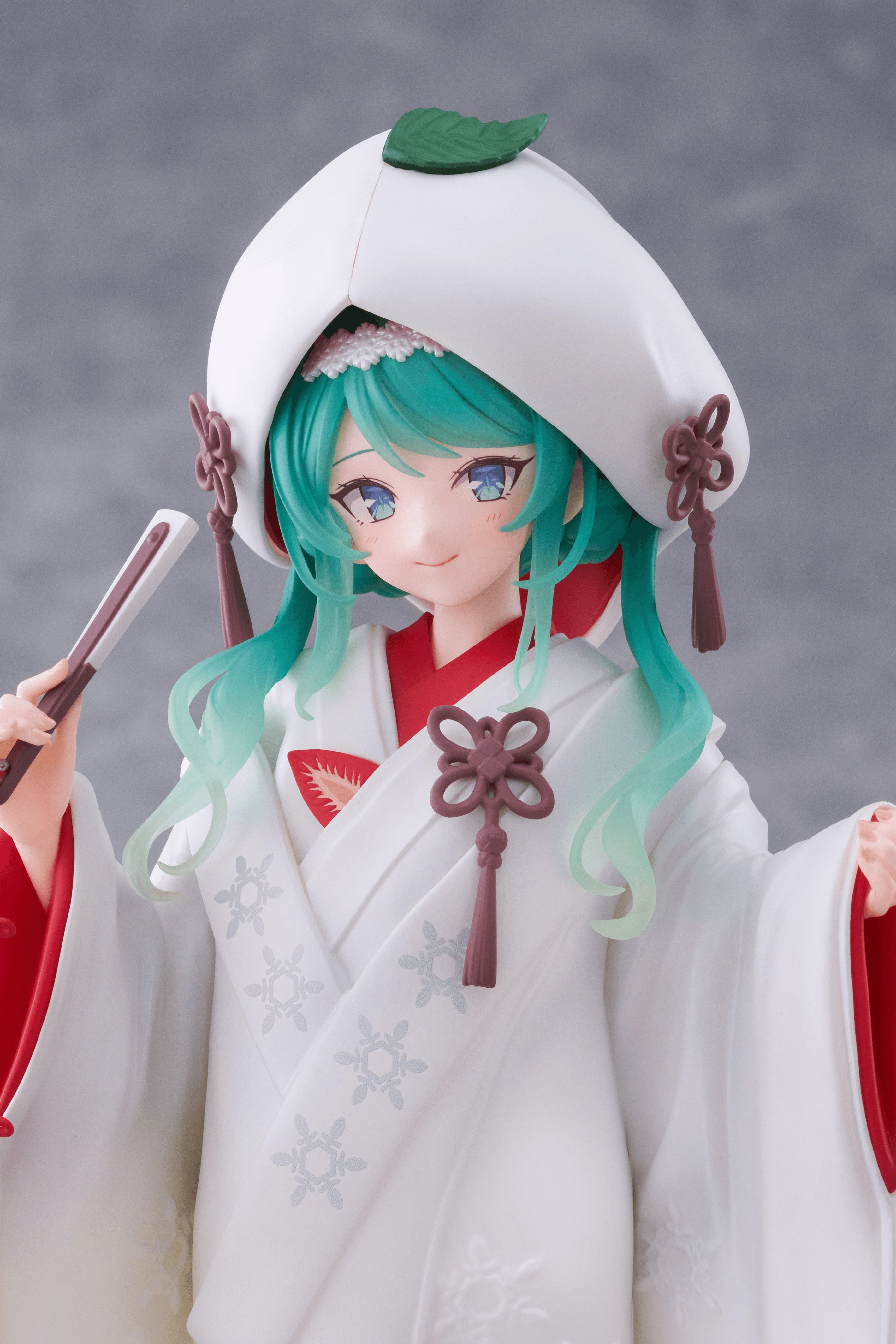 Snow Miku AMP+ Figure - SNOW MIKU ALL STARS 2013ver.
