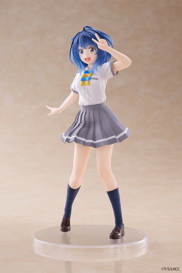 Too Many Losing Heroines! Coreful Figure - Anna Yanami