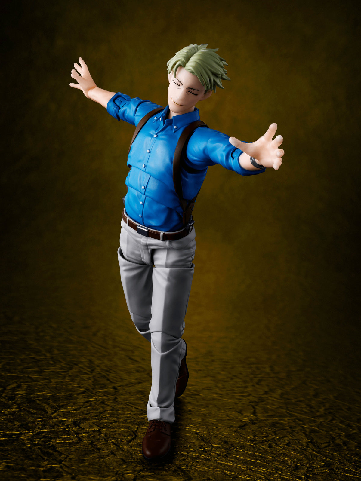 NANAMI KENTO