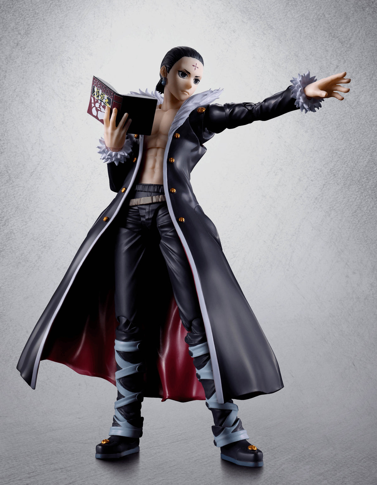 Chrollo