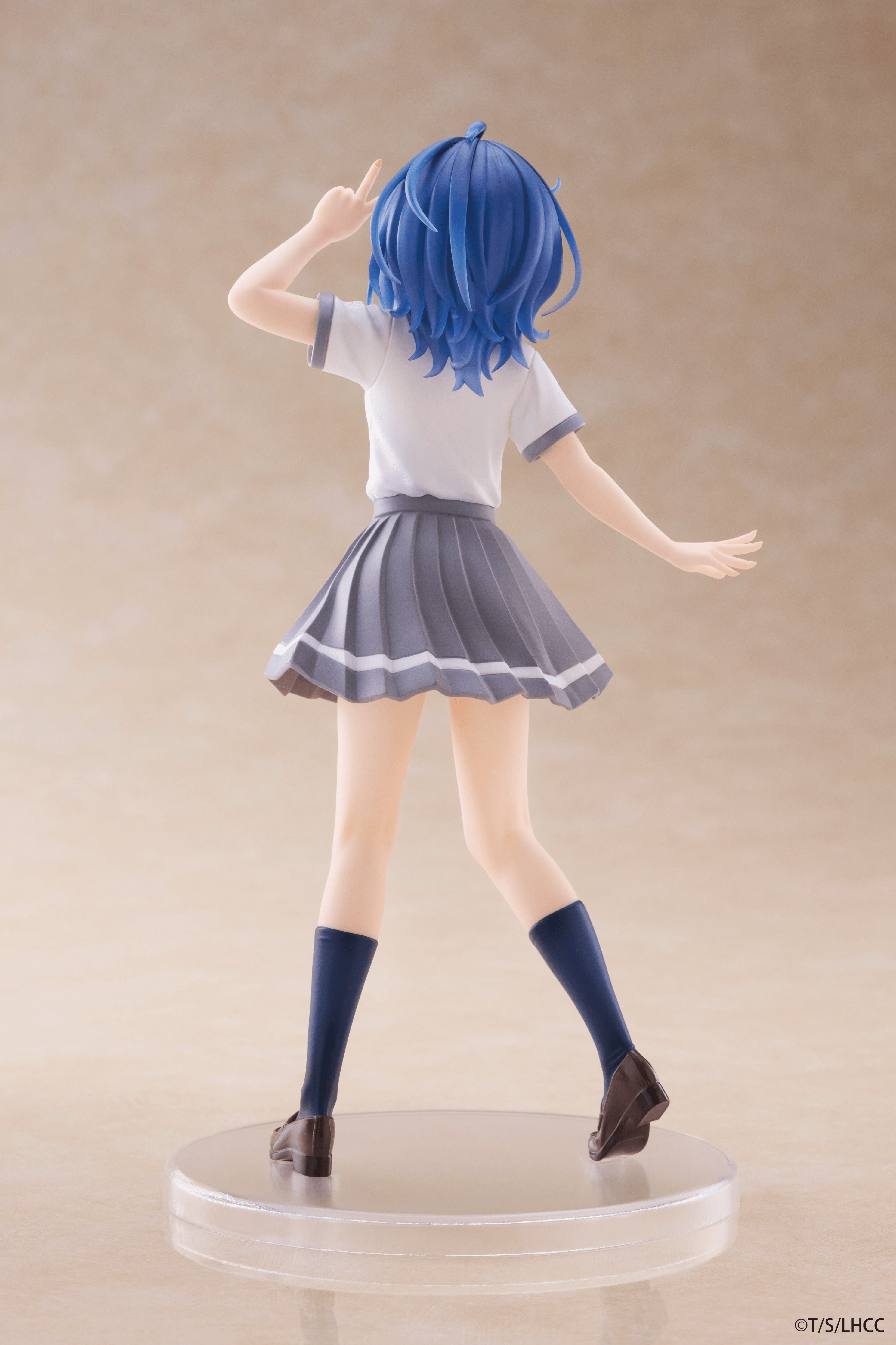 Too Many Losing Heroines! Coreful Figure - Anna Yanami
