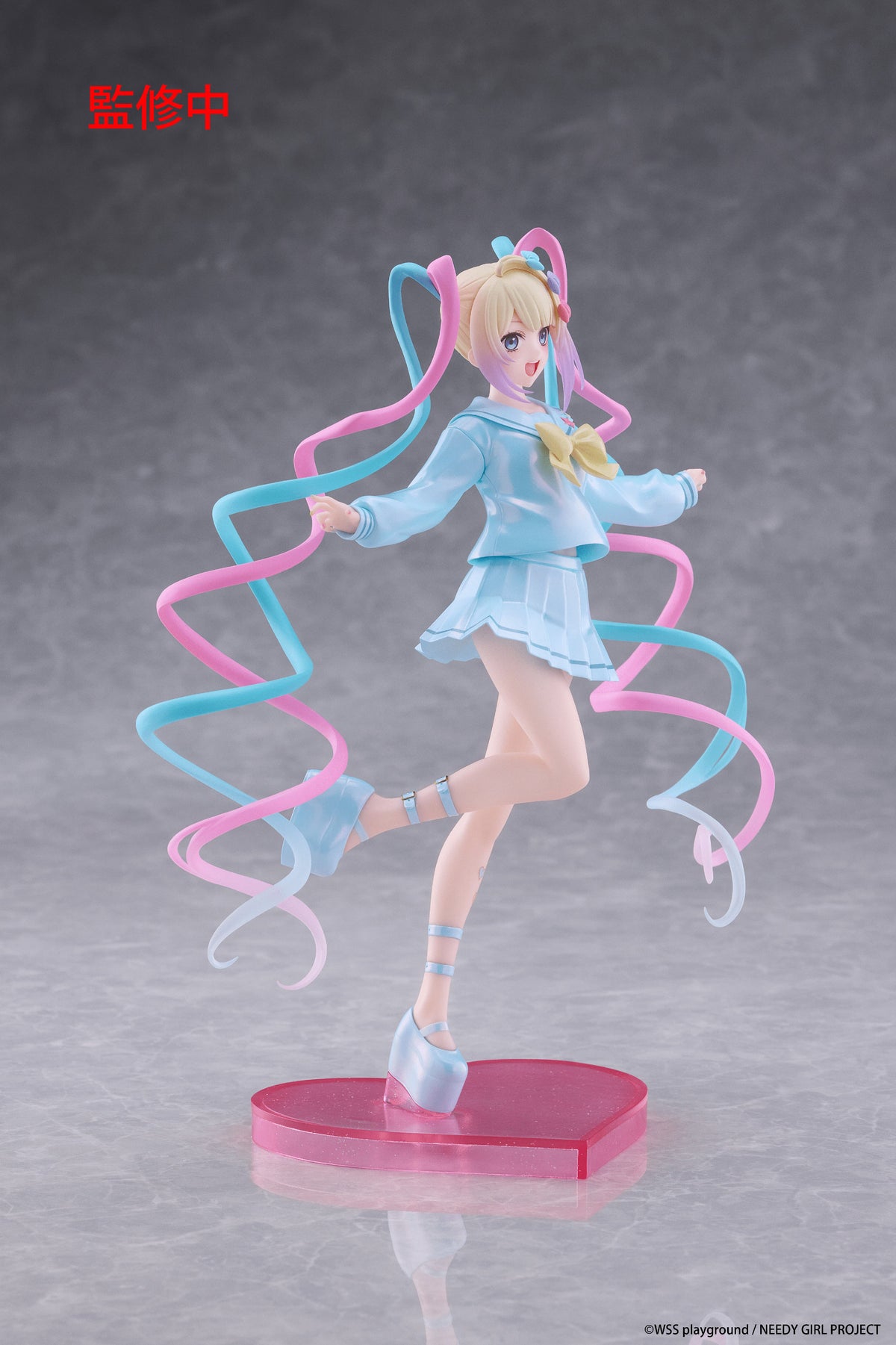 NEEDY GIRL OVERDOSE Coreful Figure - OMGkawaiiAngel