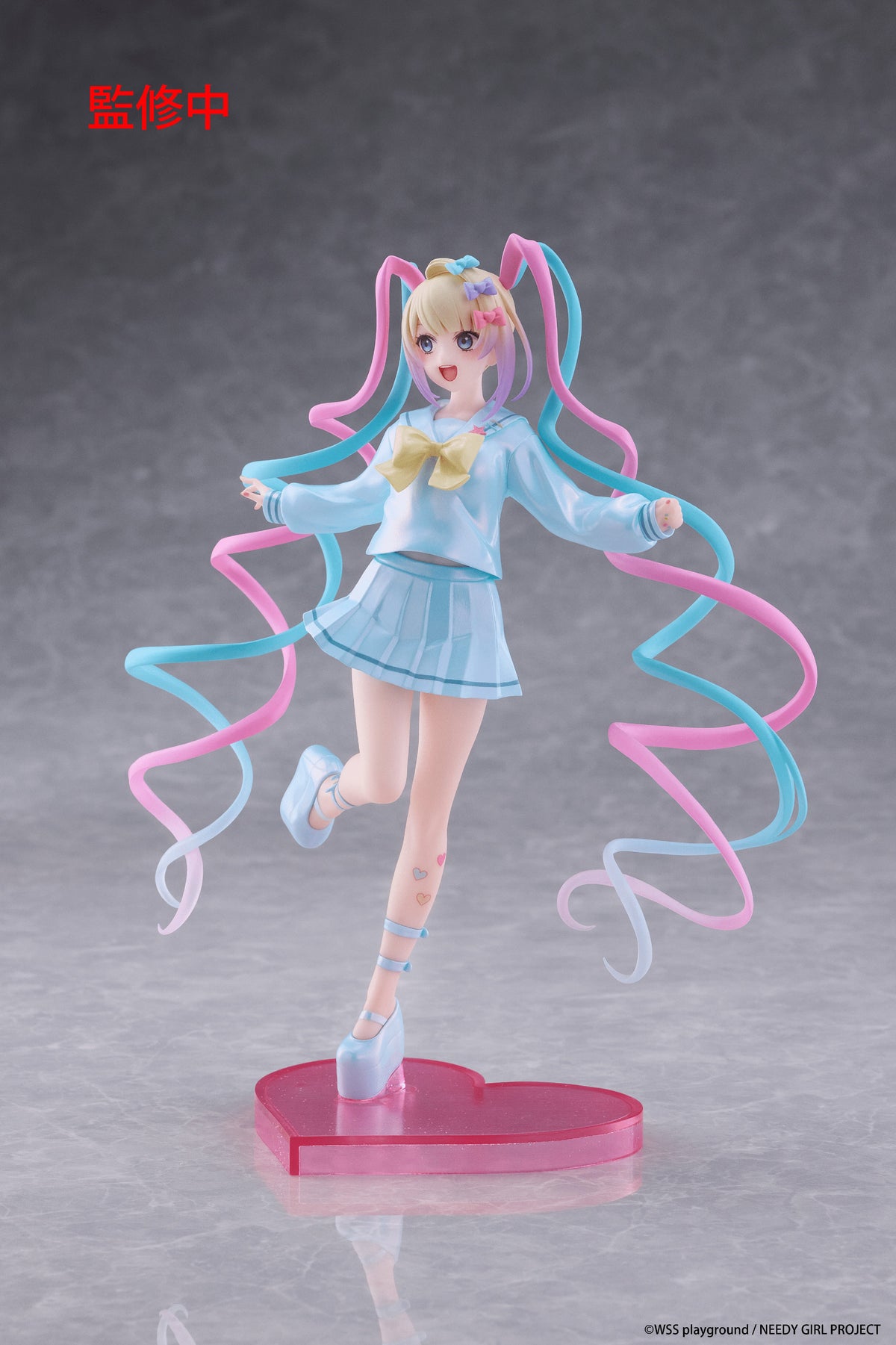 NEEDY GIRL OVERDOSE Coreful Figure - OMGkawaiiAngel