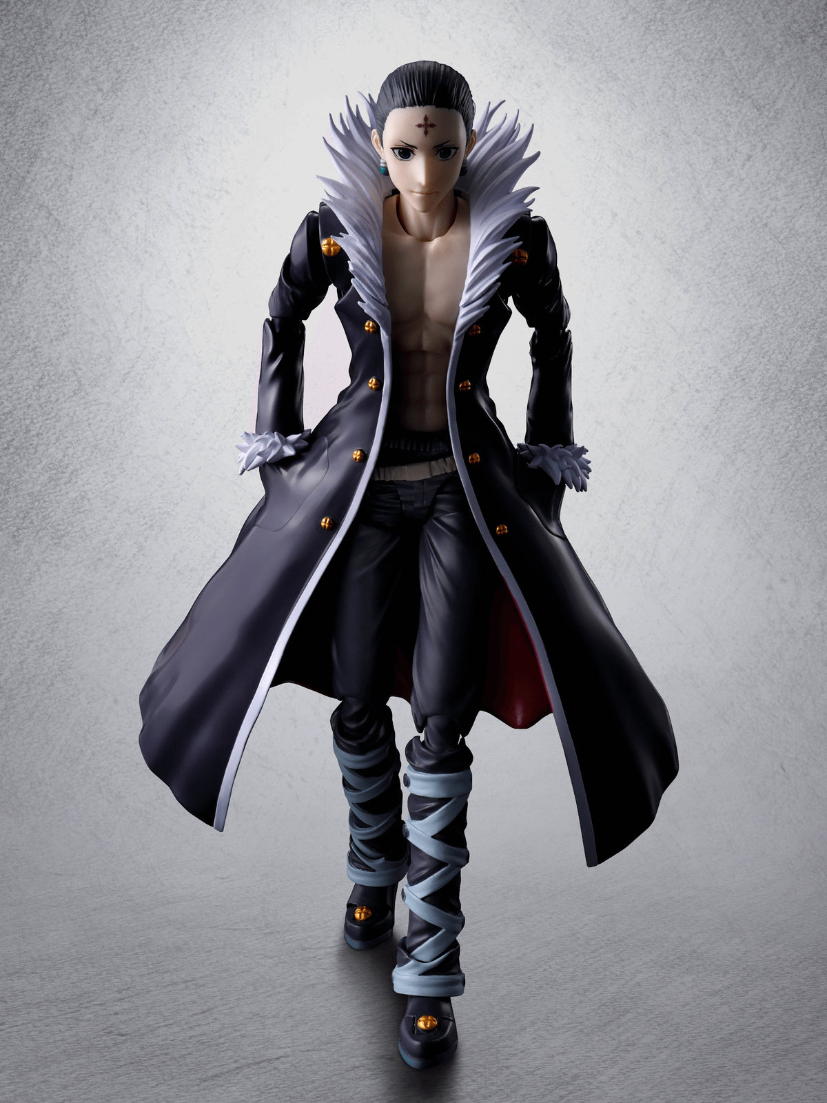 Chrollo
