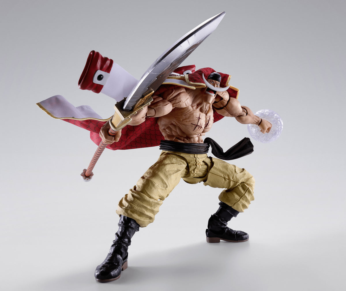 EDWARD.NEWGATE -MARINEFORD-