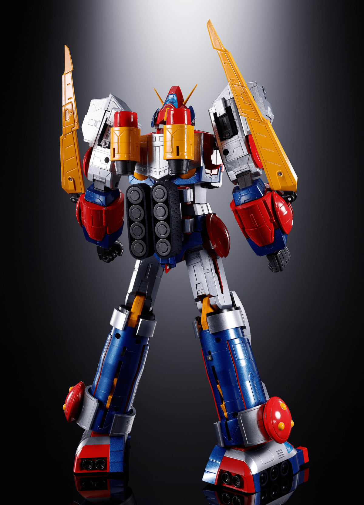 GX-121 Com-Battler V6