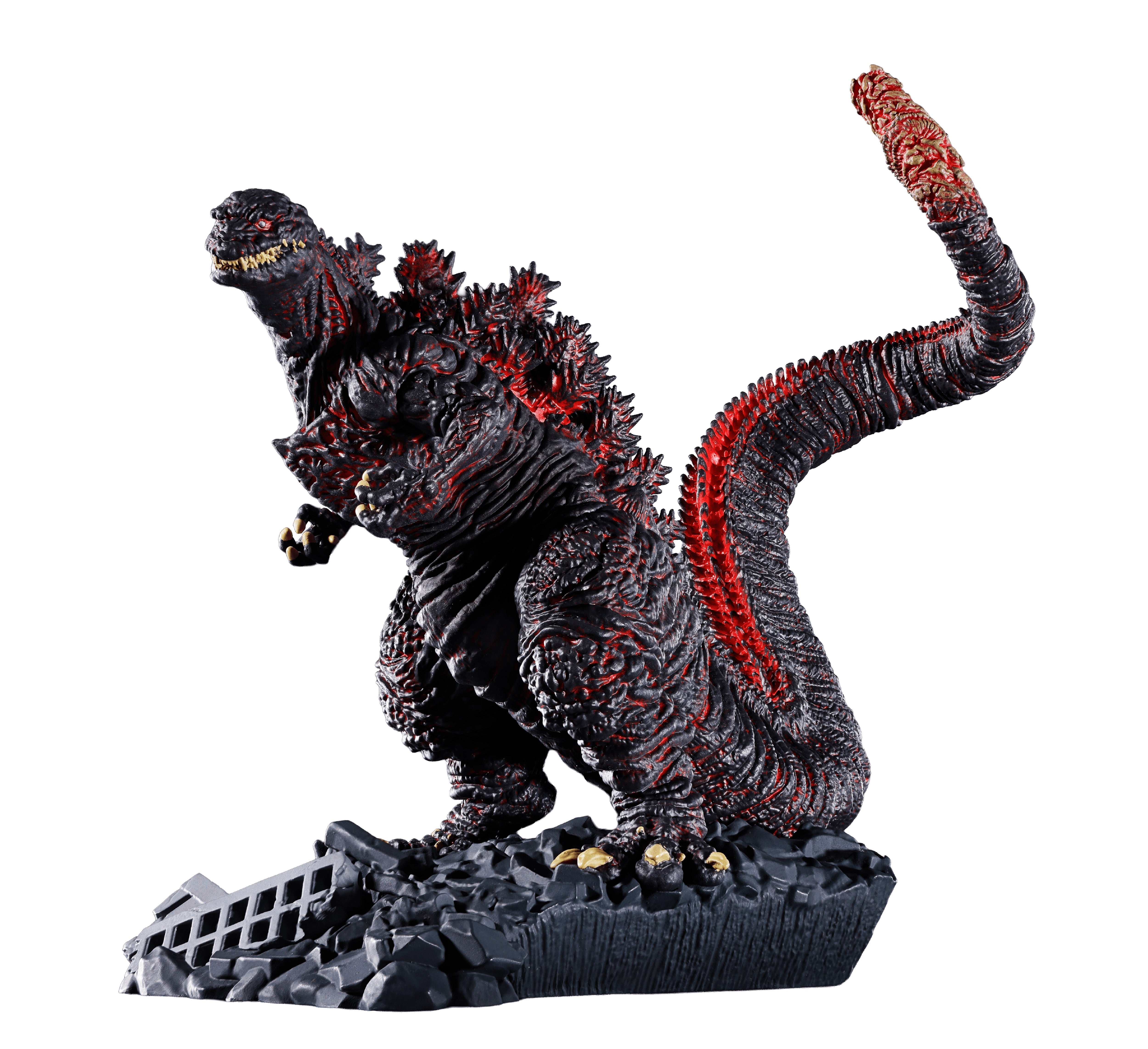 Petitrama EX Godzilla 01 (Box of 3)