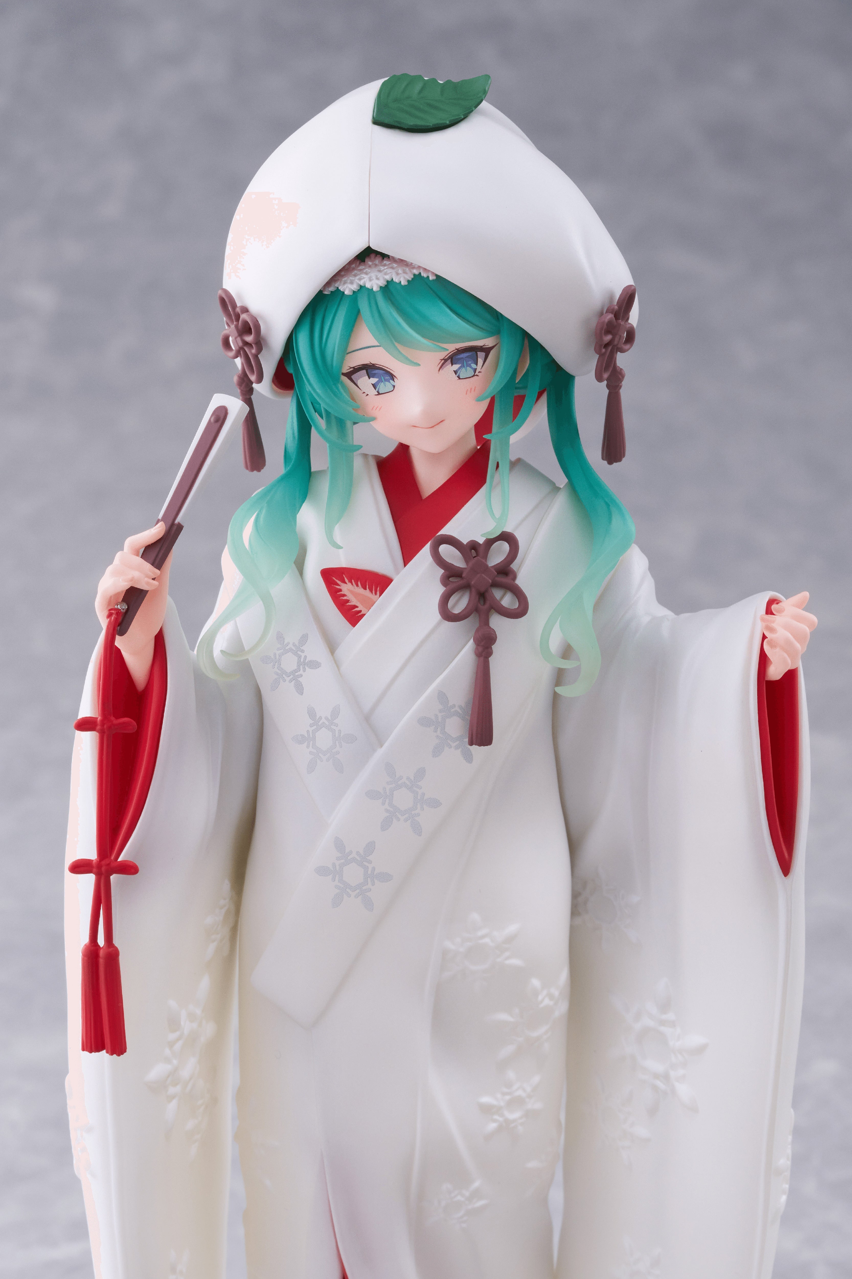 Snow Miku AMP+ Figure - SNOW MIKU ALL STARS 2013ver.