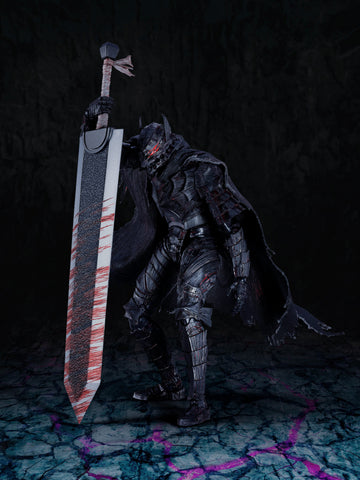 GUTS (BERSERKER ARMOR) -HEAT OF PASSION-