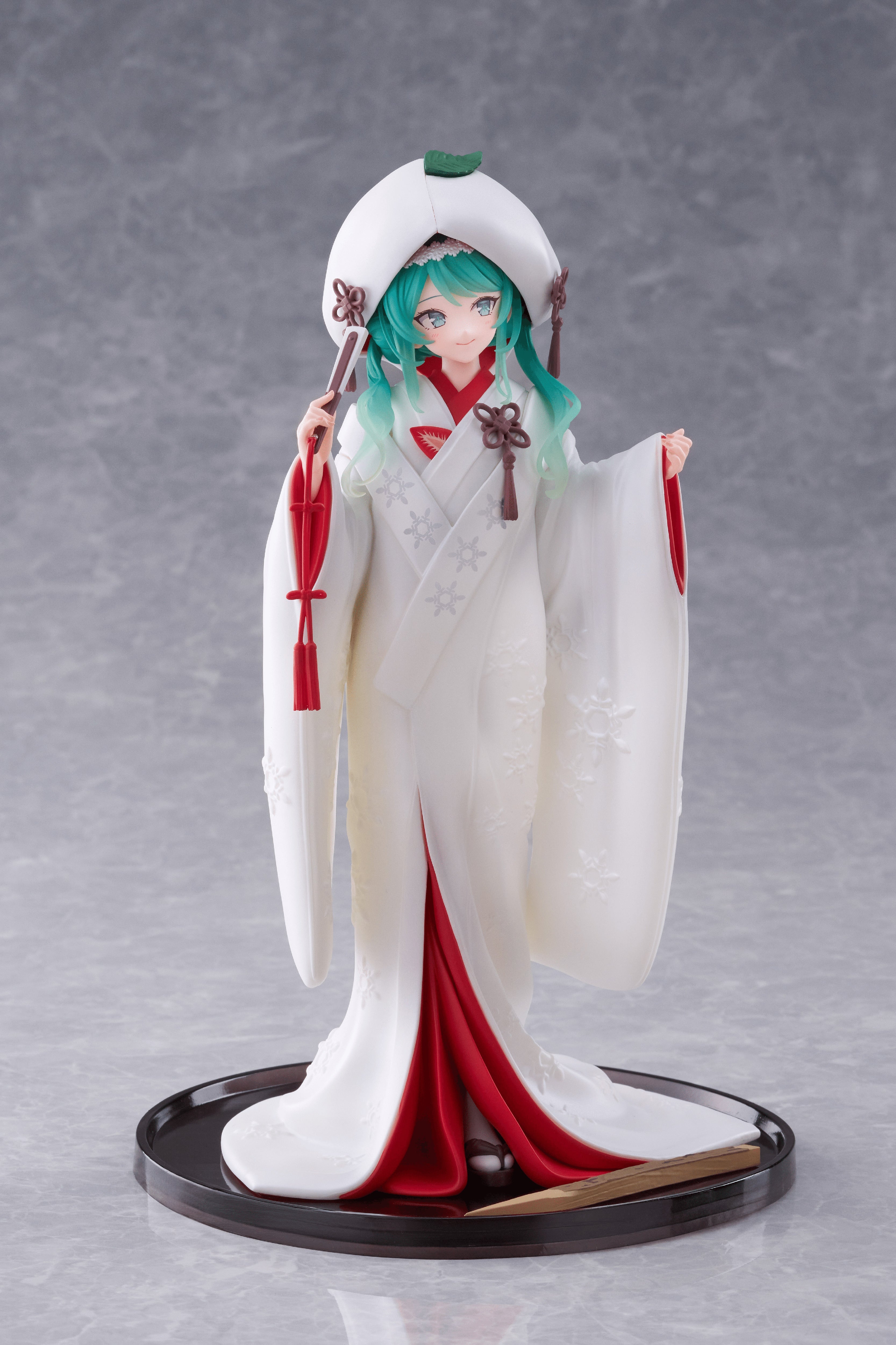 Snow Miku AMP+ Figure - SNOW MIKU ALL STARS 2013ver.