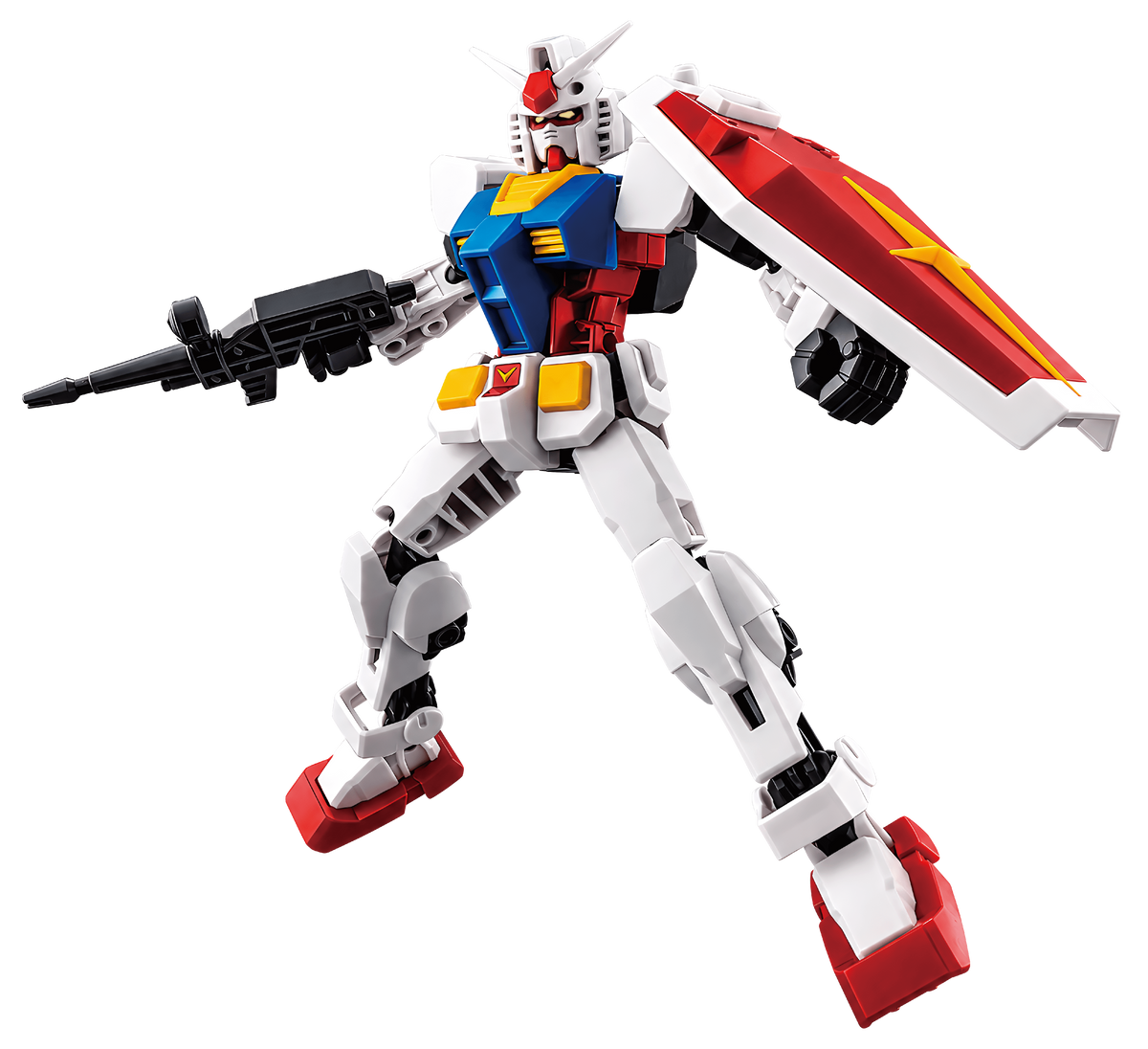 Gundam Miximize - RX78 Gundam