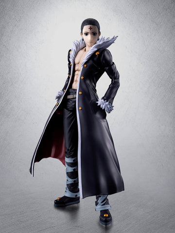 Chrollo