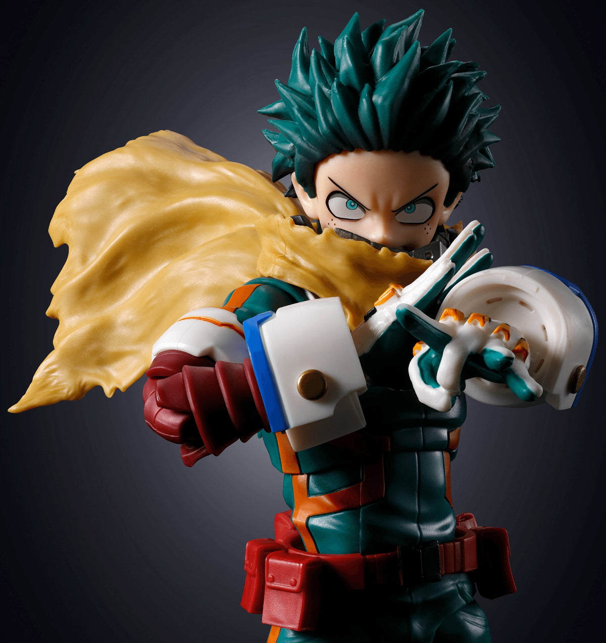ALL FOR ONE -Final Battle set-