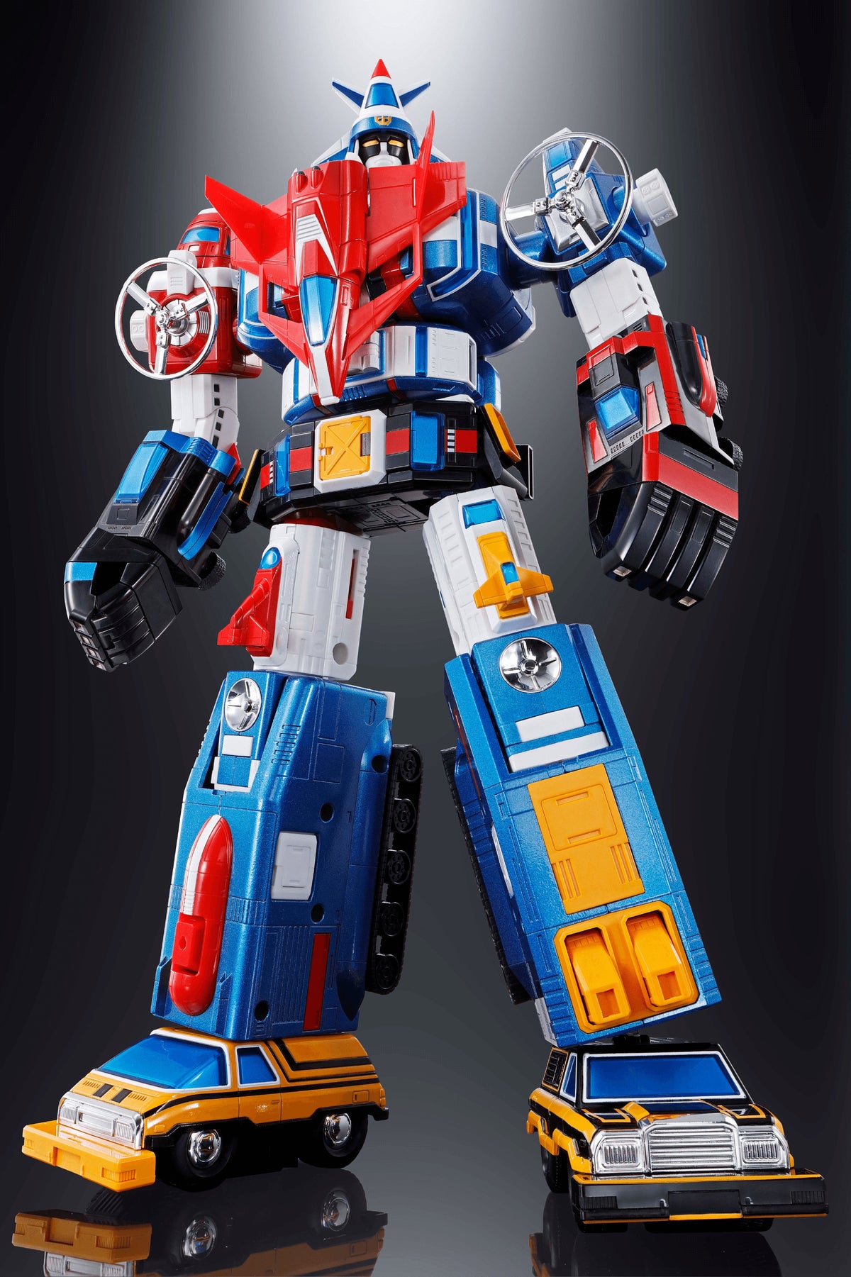 GX-88 VOLTRON2