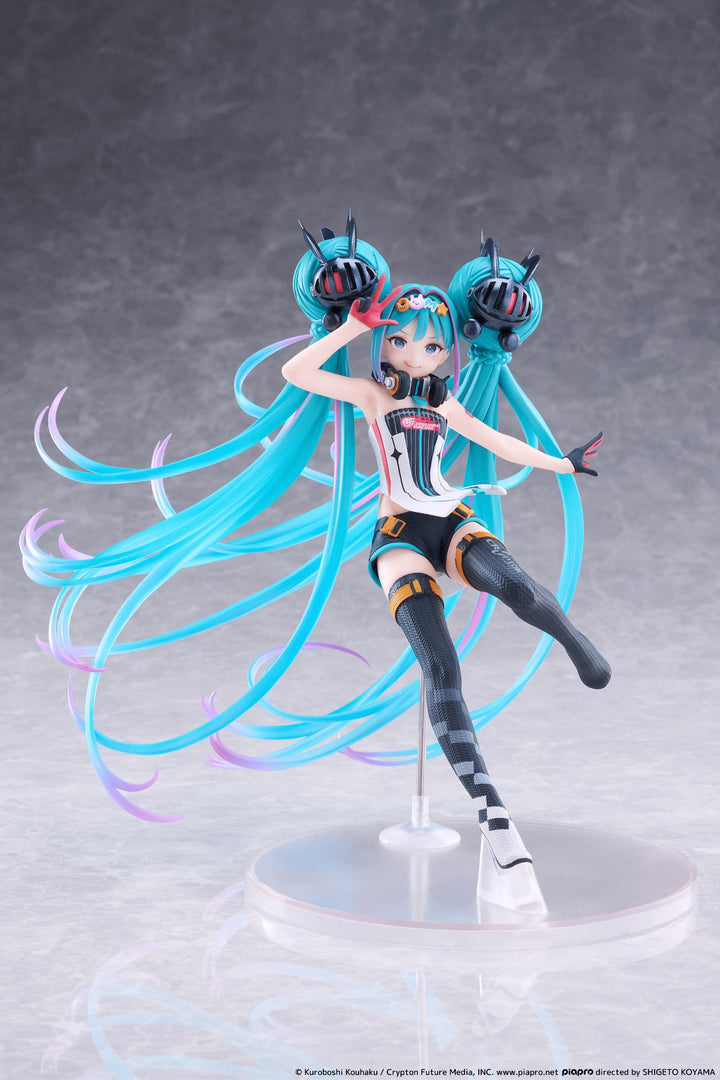 Racing Miku Figure - 2026 Ver. Original