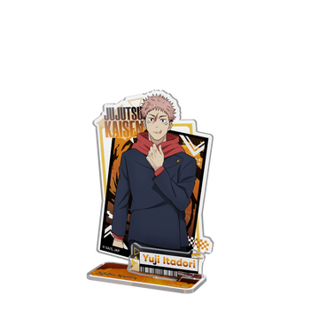 Jujutsu Kaisen S3- Join the Game Half-Body Stand (Box of 6)