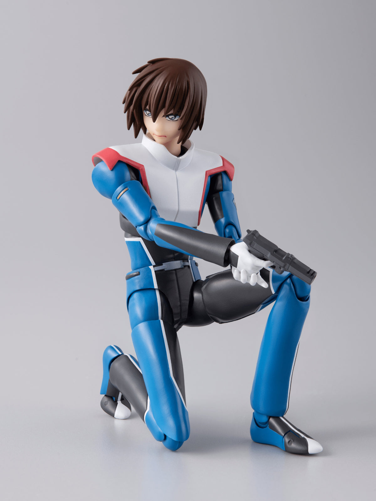 Kira Yamato Orb Union Pilot Suits Ver.